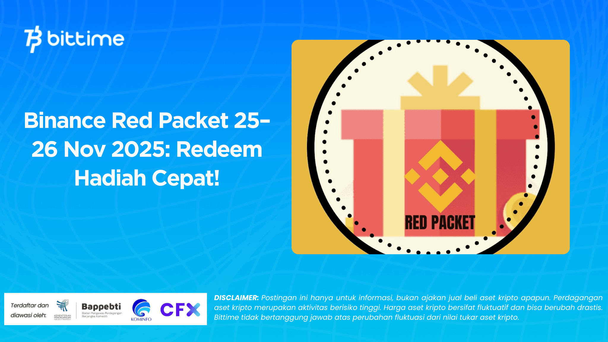 Binance Red Packet 25–26 Nov 2025 Redeem Hadiah Cepat!.png