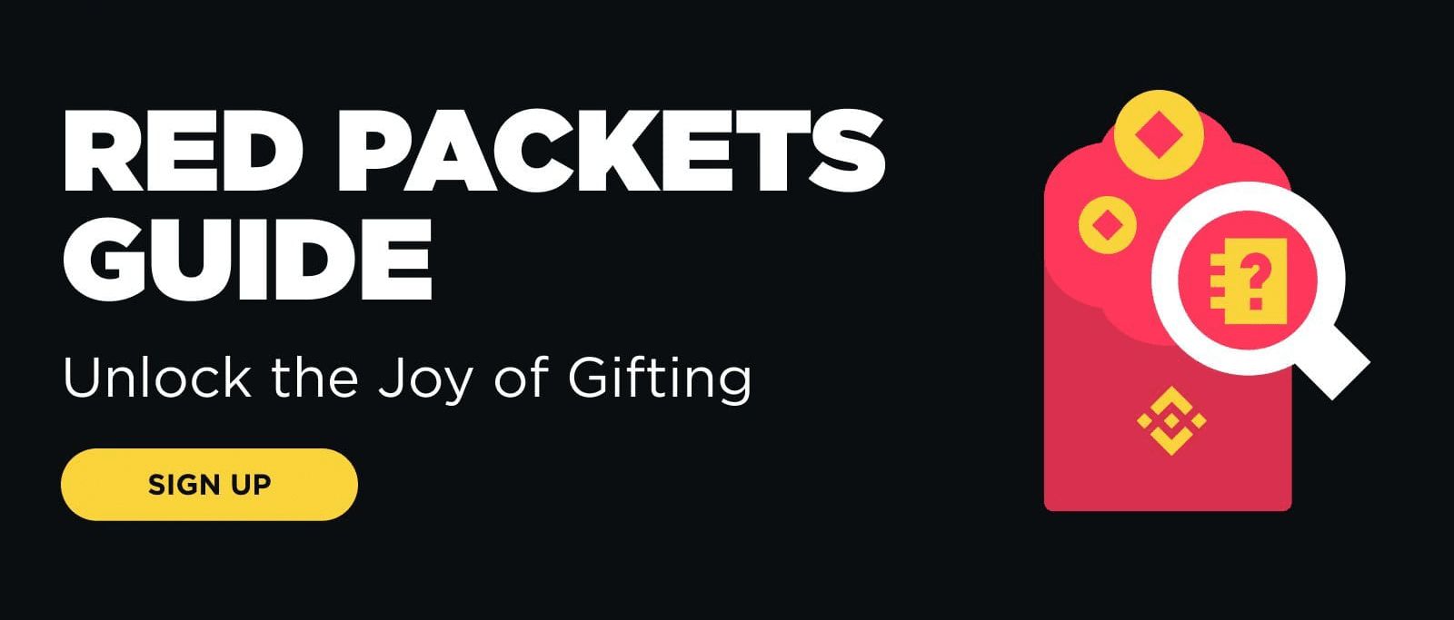 Binance Red Packet Daily Code 6 Maret 2026