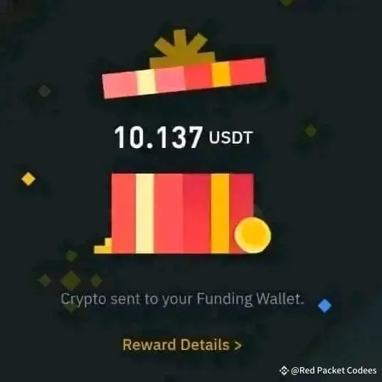 Binance Red Pocket- Cara Klaim dan Bocoran Kodenya - image 2.webp 
