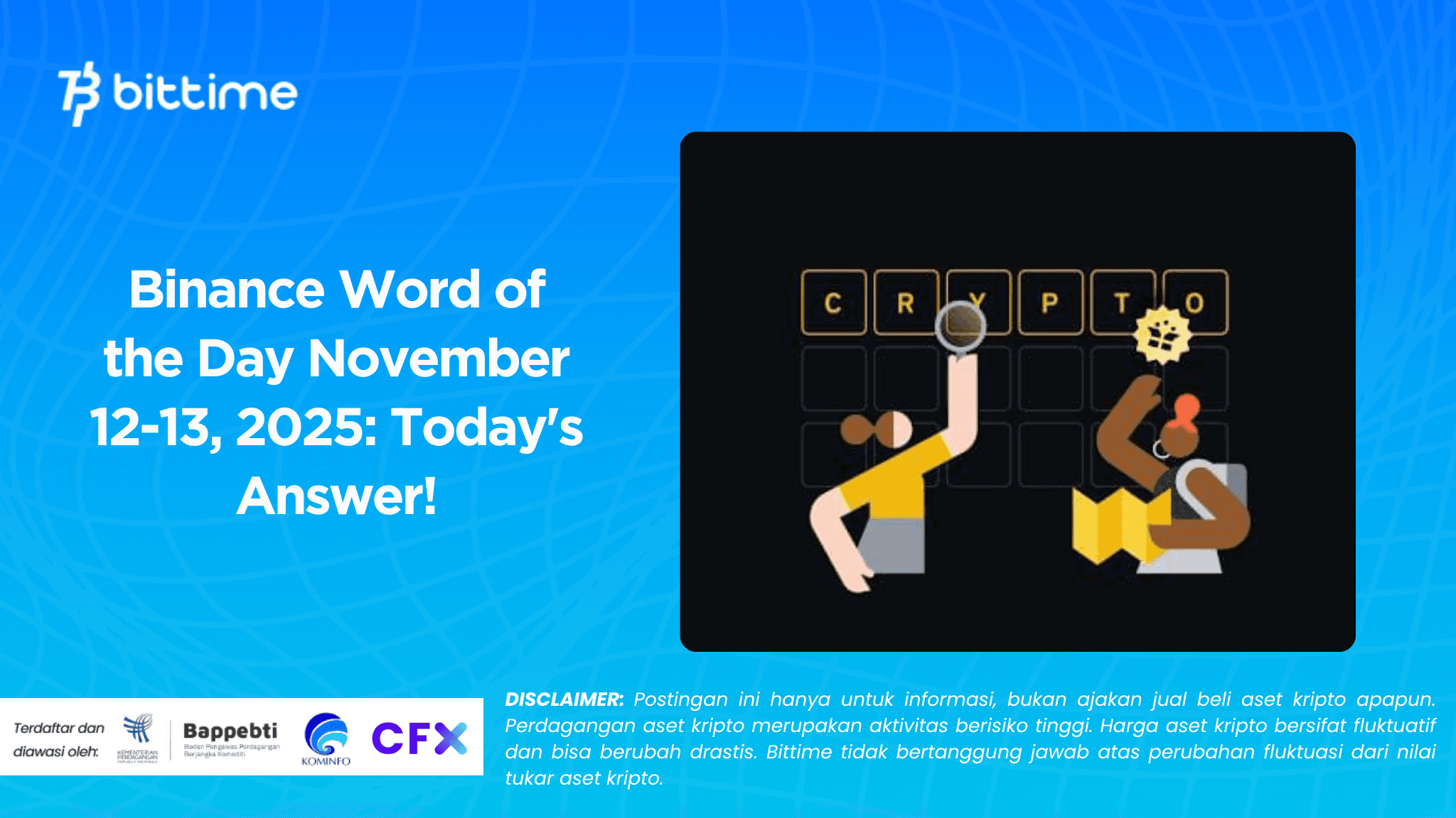 Binance Word of the Day November 12-13, 2025 Today's Answer!.png