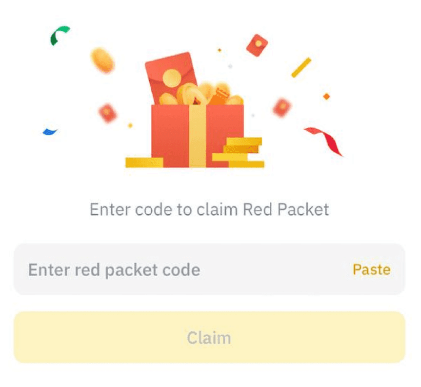 Binancer Red Packet.png