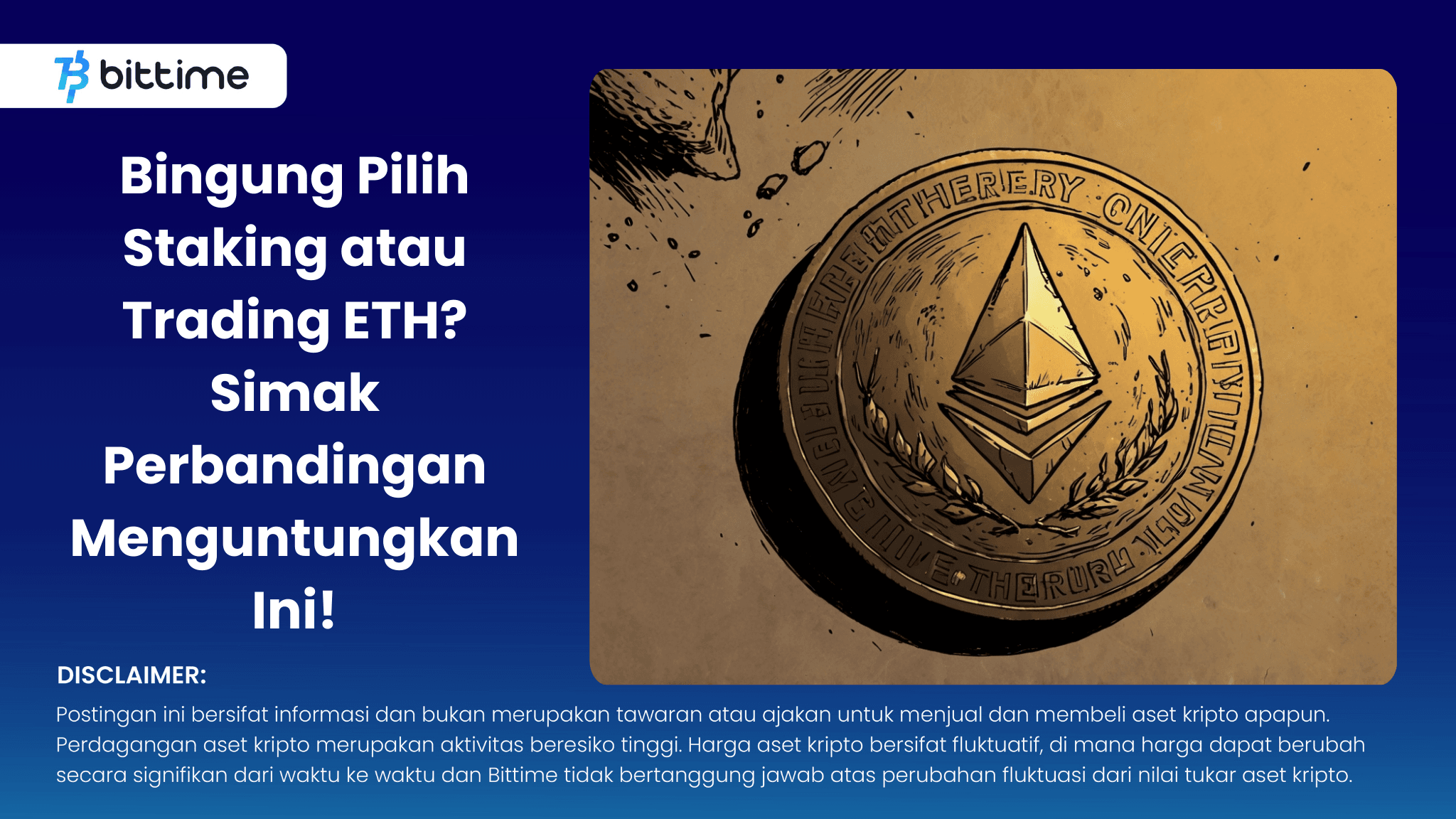 Bingung Pilih Staking atau Trading ETH Simak Perbandingan Menguntungkan Ini! .png