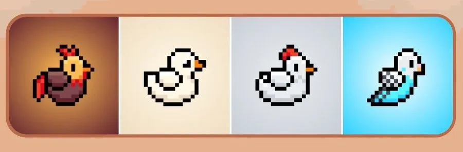Bird Ton Daily Combo December 13, 2024.webp