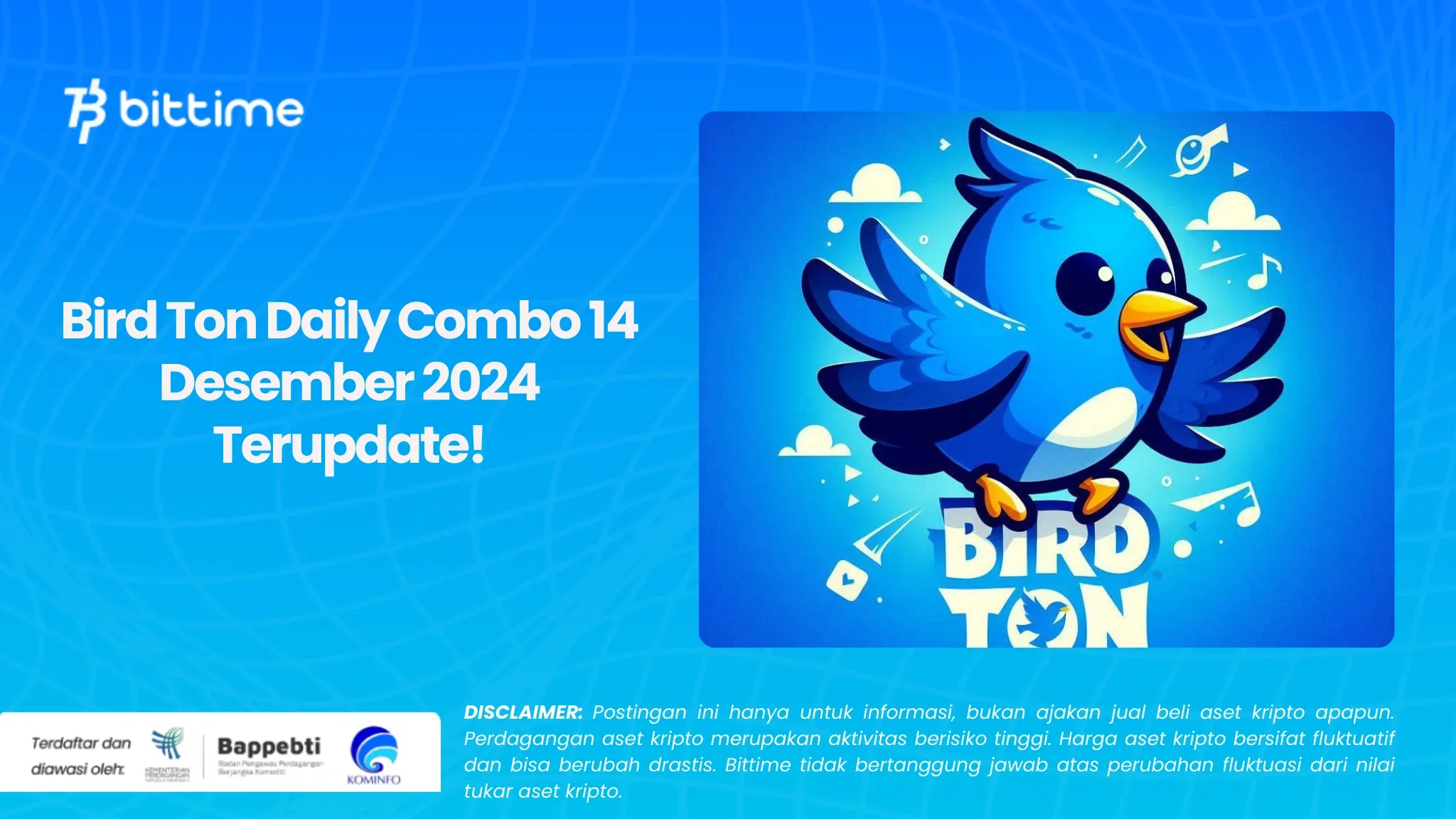 Bird Ton Daily Combo 14 Desember 2024 Terupdate!.webp