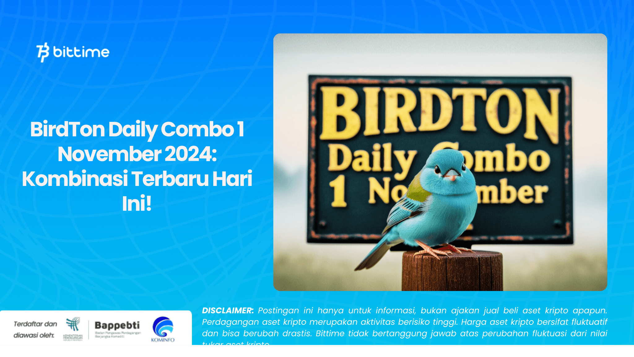 BirdTon Daily Combo 1 November 2024 Kombinasi Terbaru Hari Ini!.png