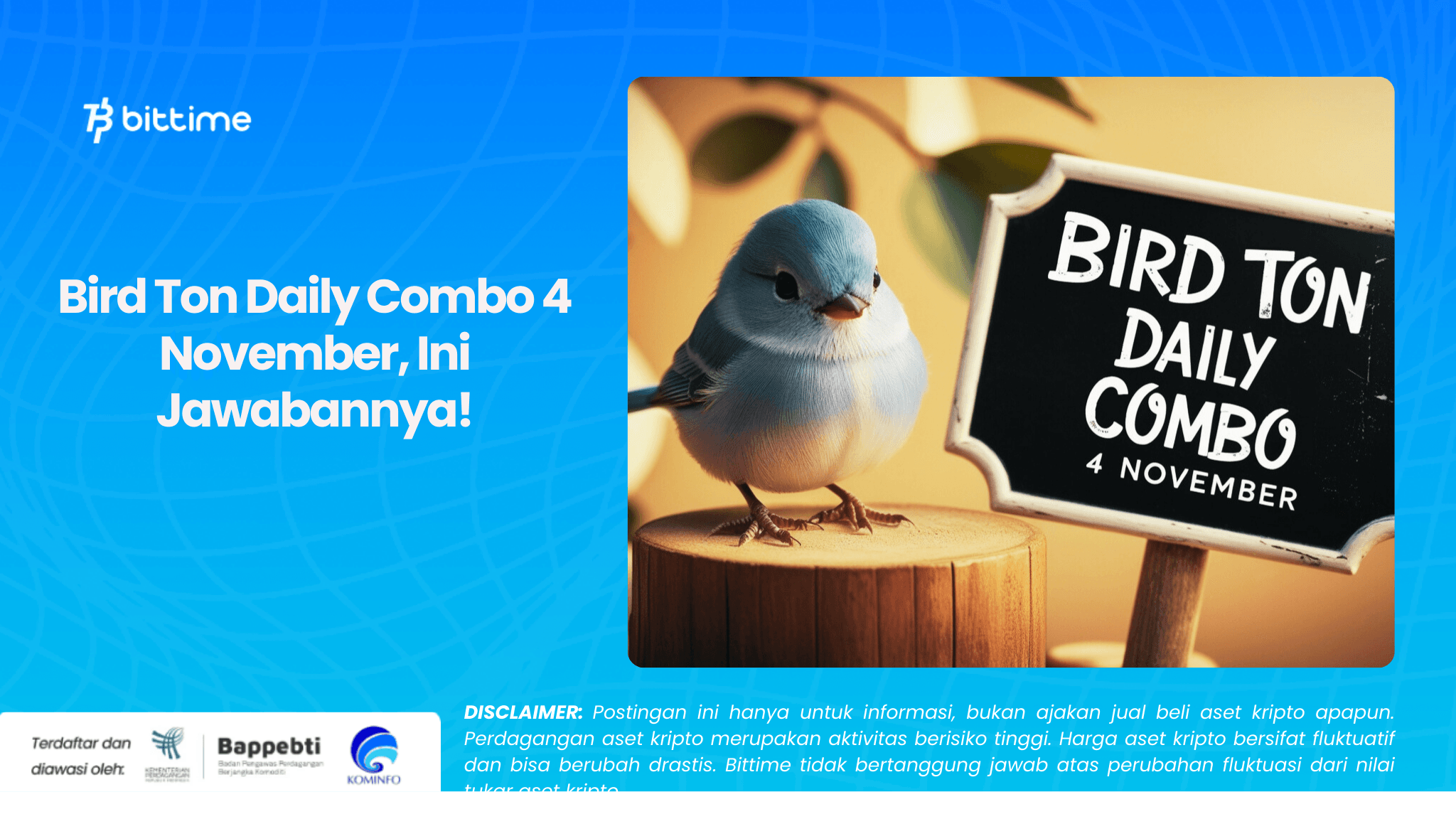 Bird Ton Daily Combo 4 November, Ini Jawabannya!.png