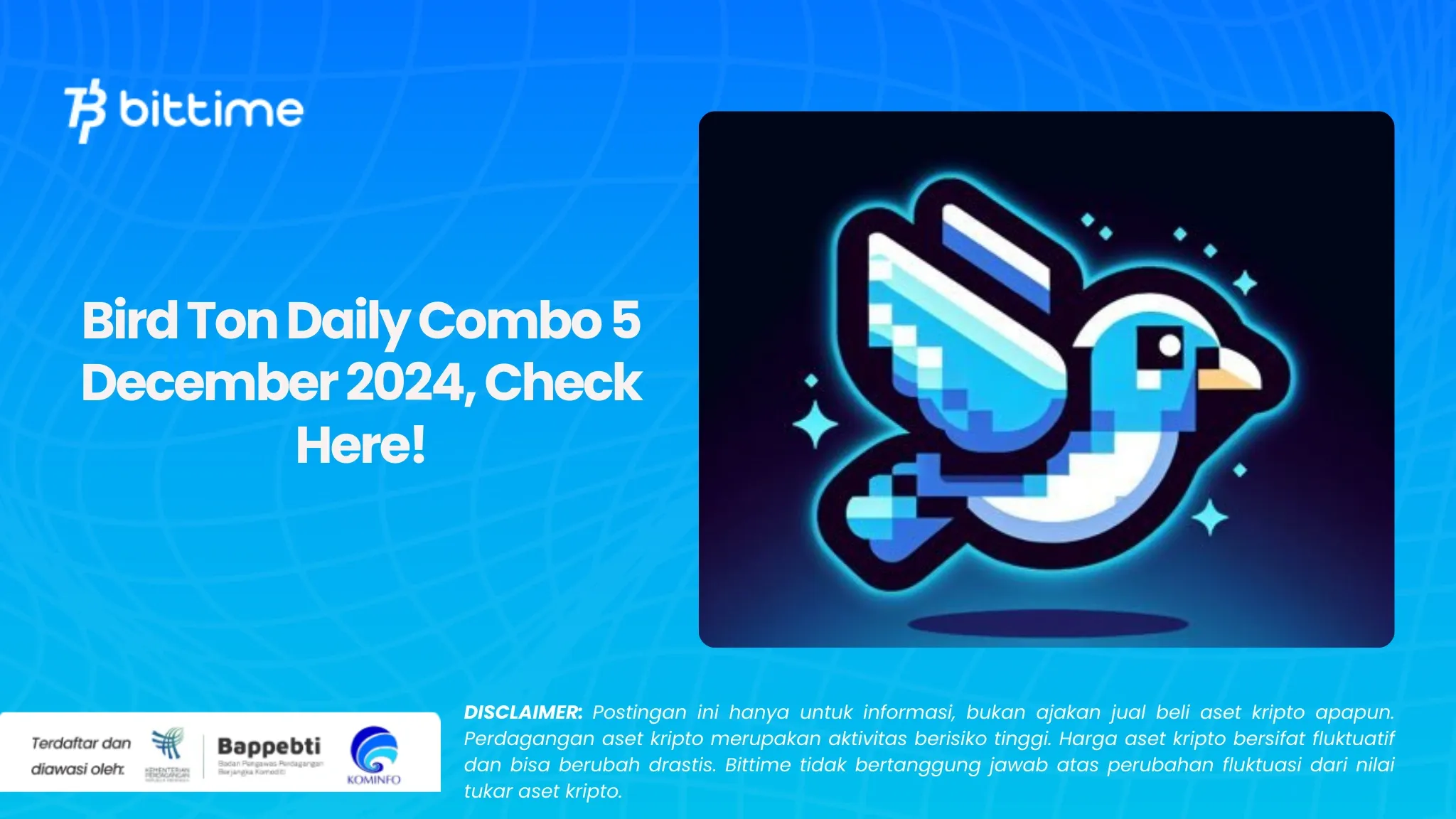 Bird Ton Daily Combo 5 Desember 2024, Cek di Sini! (1).webp