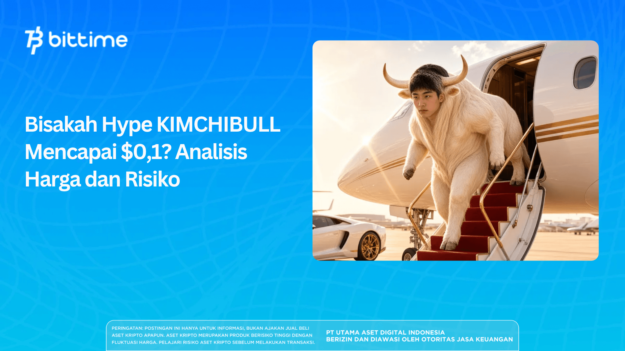 Can KIMCHIBULL Hype Reach $0.1? Price and Risk Analysis