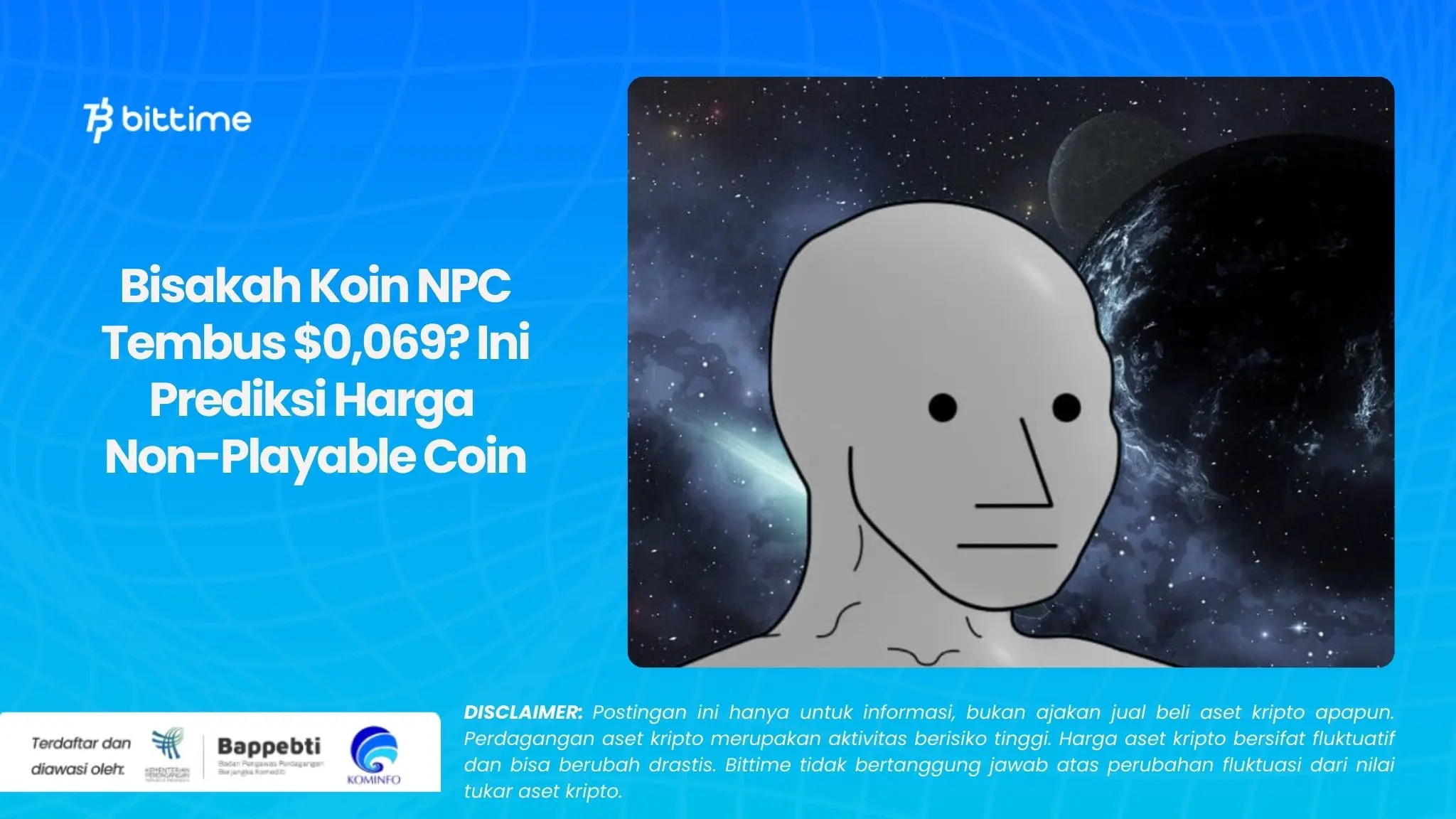 Bisakah Koin NPC Tembus $0,069 Ini Prediksi Harga Non-Playable Coin.webp
