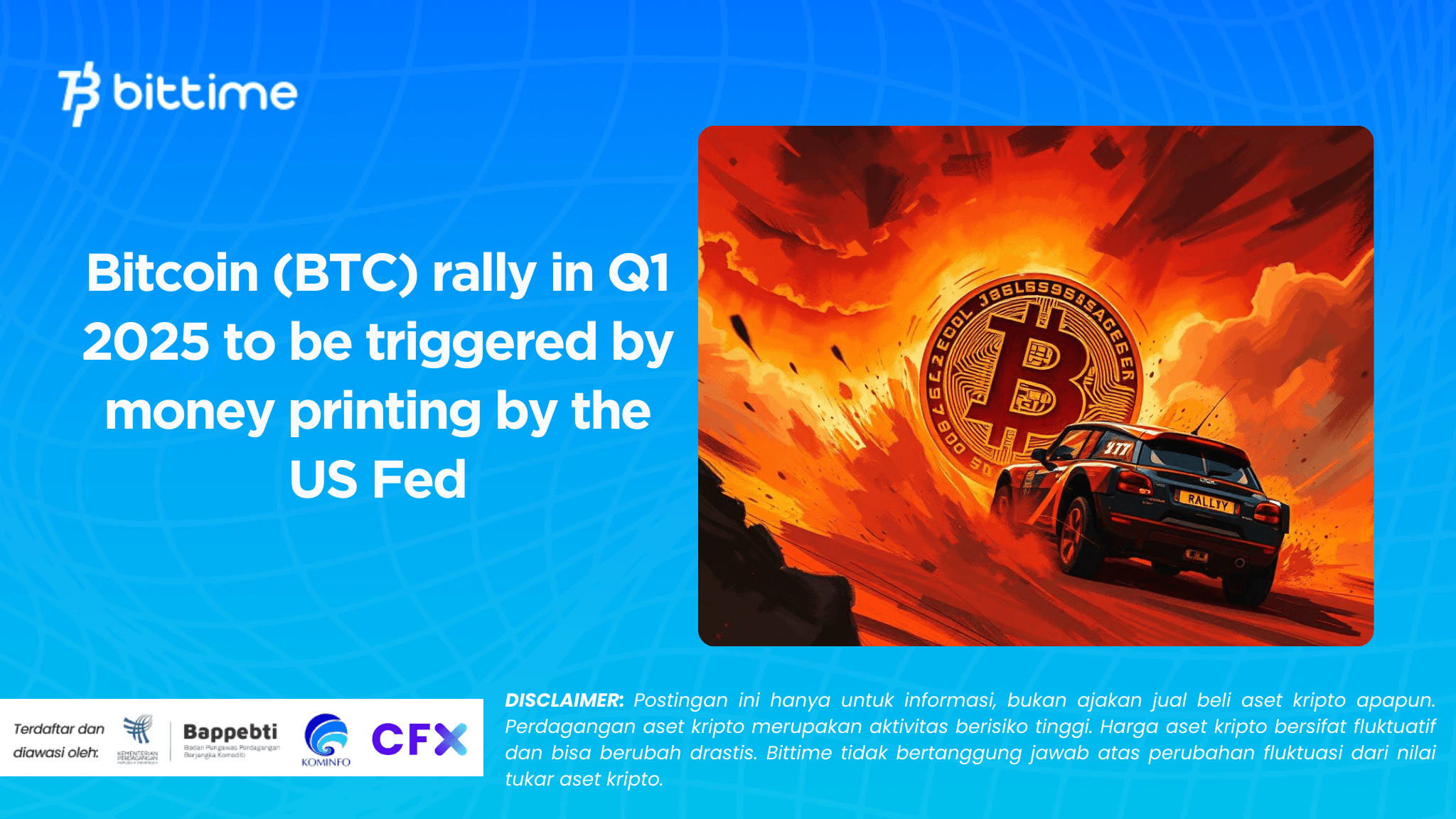 Bitcoin (BTC) rally in Q1 2025 to be triggered by money printing by the US Fed.png