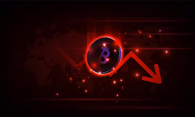 Bitcoin Kembali Terkoreksi di Februari 2026, Apa yang Terjadi?