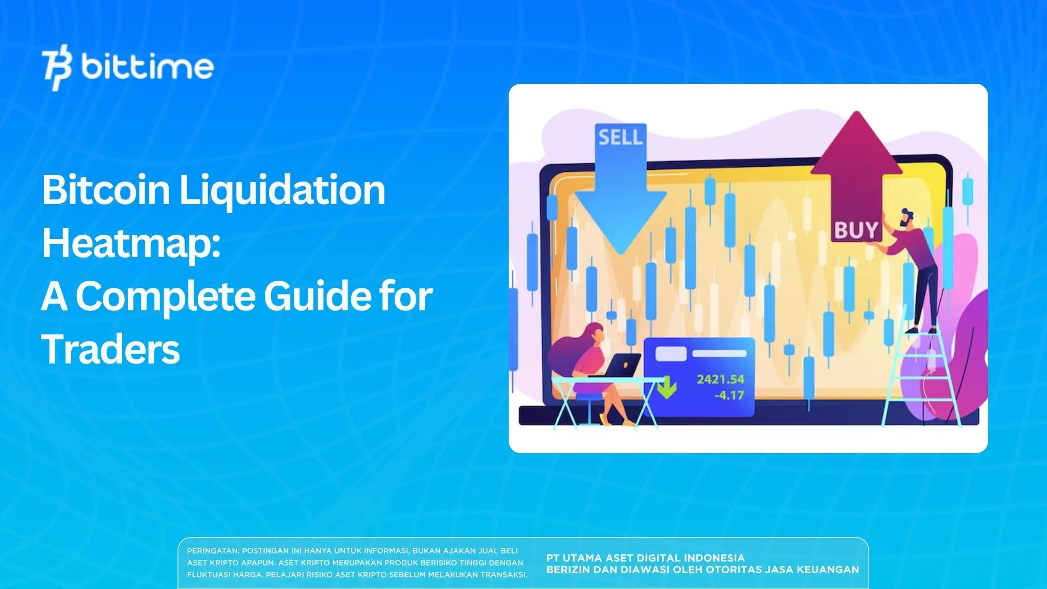Bitcoin Liquidation Heatmap A Complete Guide for Traders.webp