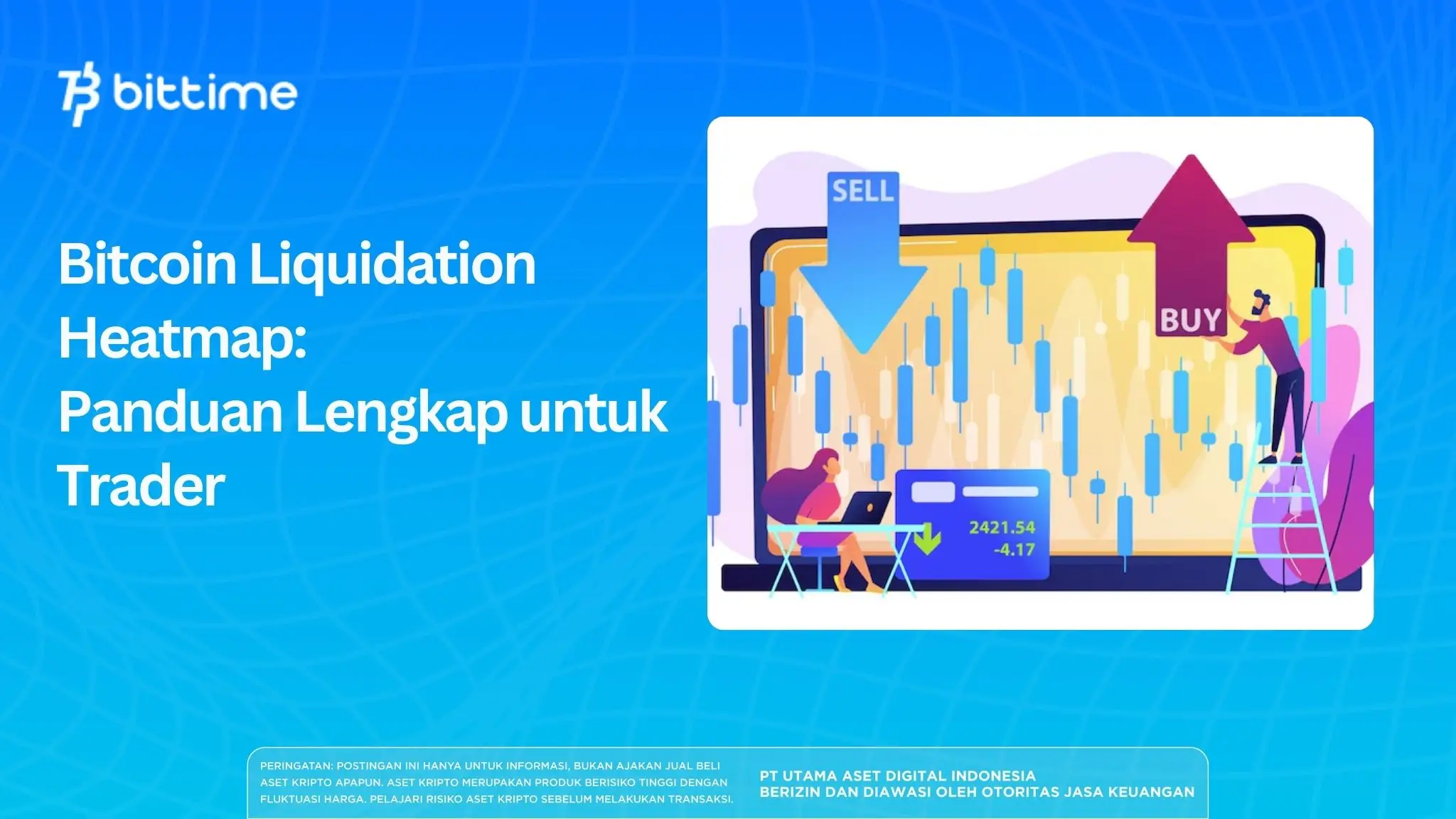 Bitcoin Liquidation Heatmap Panduan Lengkap untuk Trader.webp
