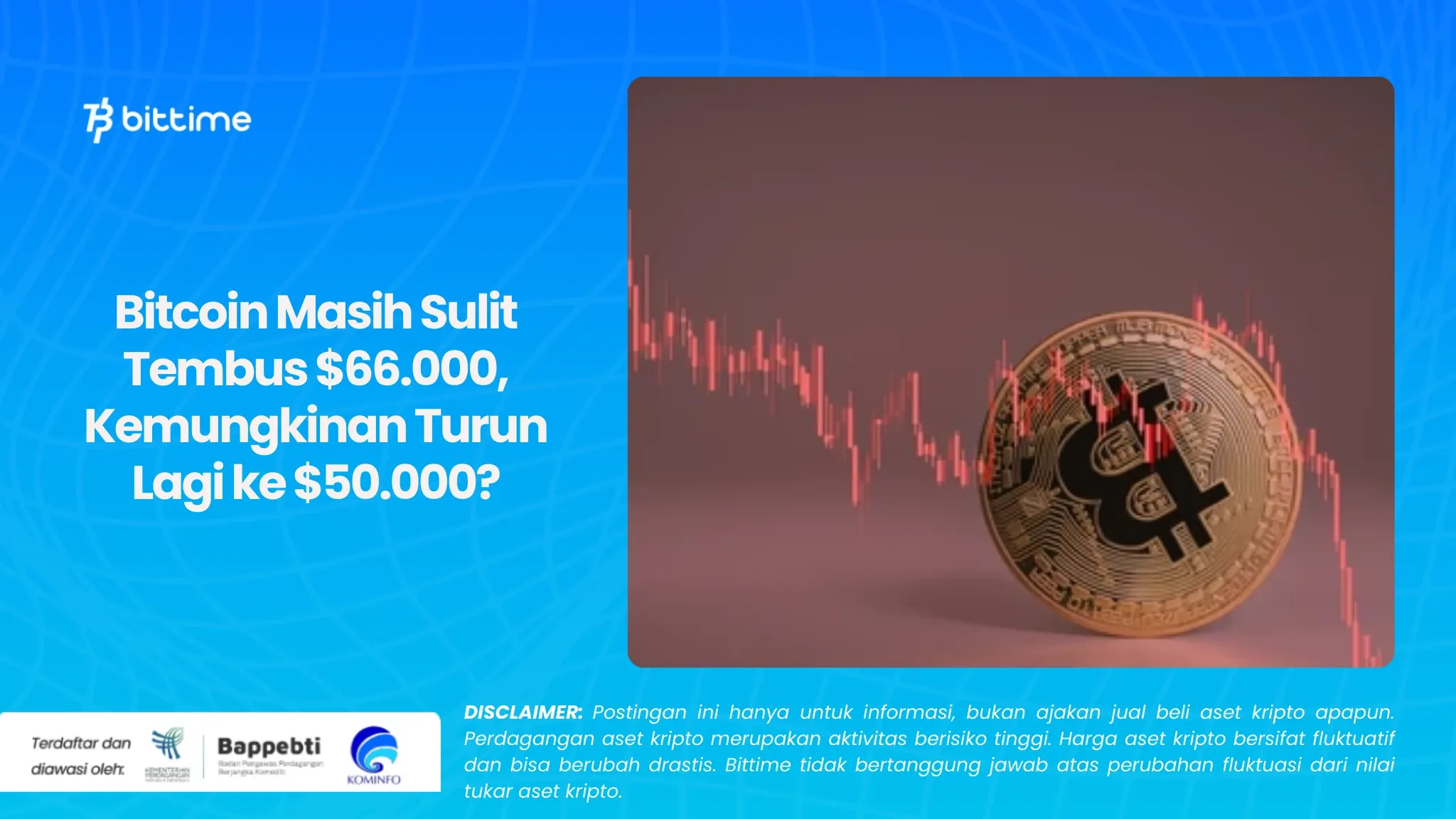 Bitcoin Masih Sulit Tembus $66.000.webp