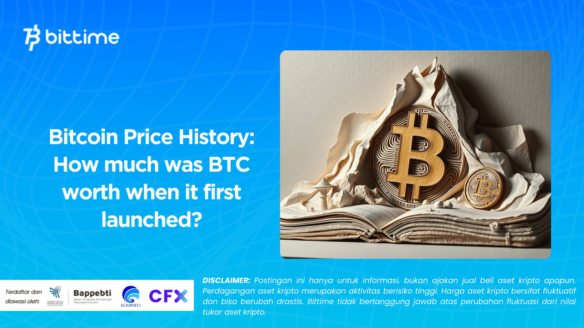Bitcoin Price History How much was BTC worth when it first launched.png