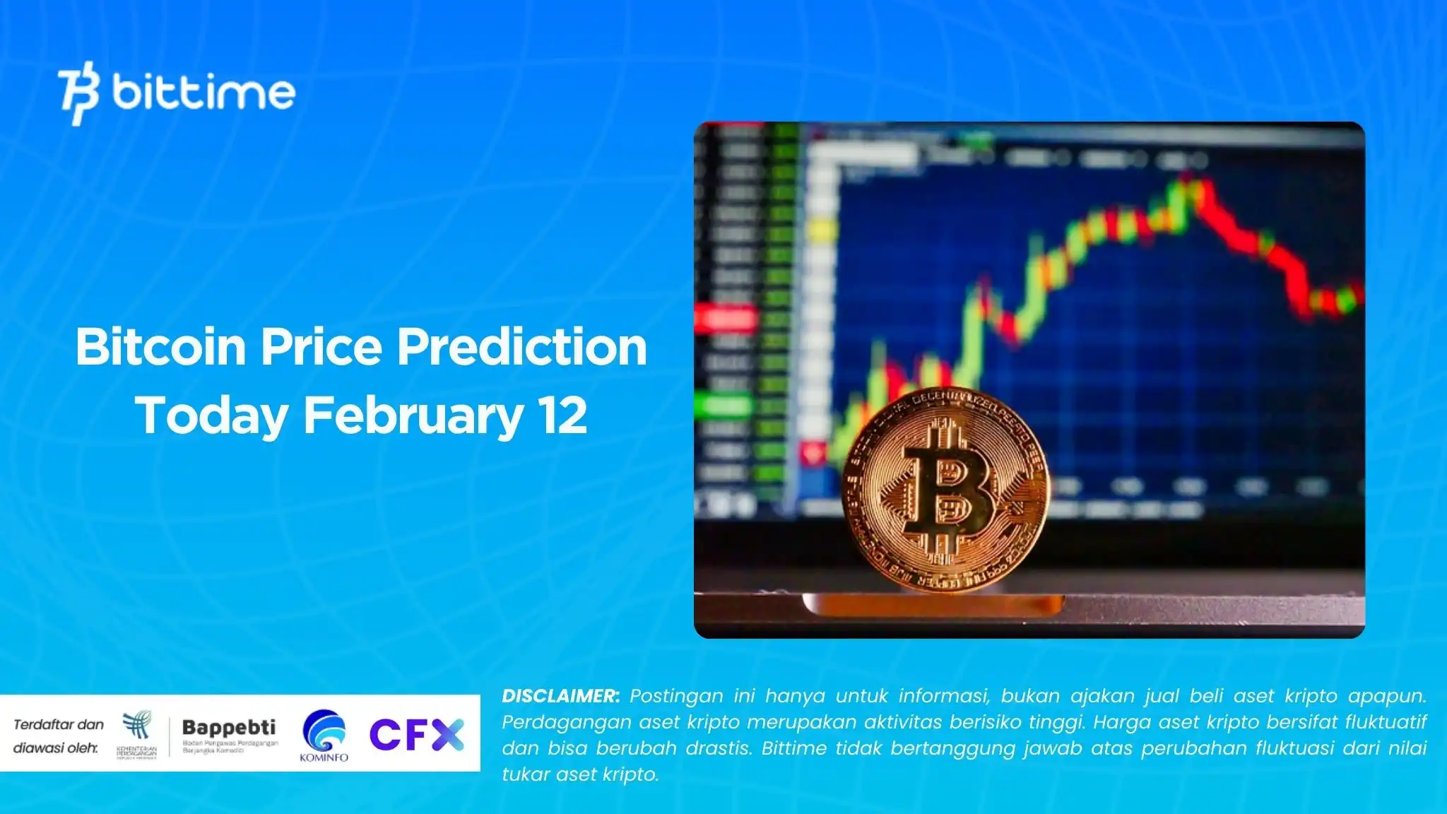 Bitcoin Price Prediction Today February 12.webp