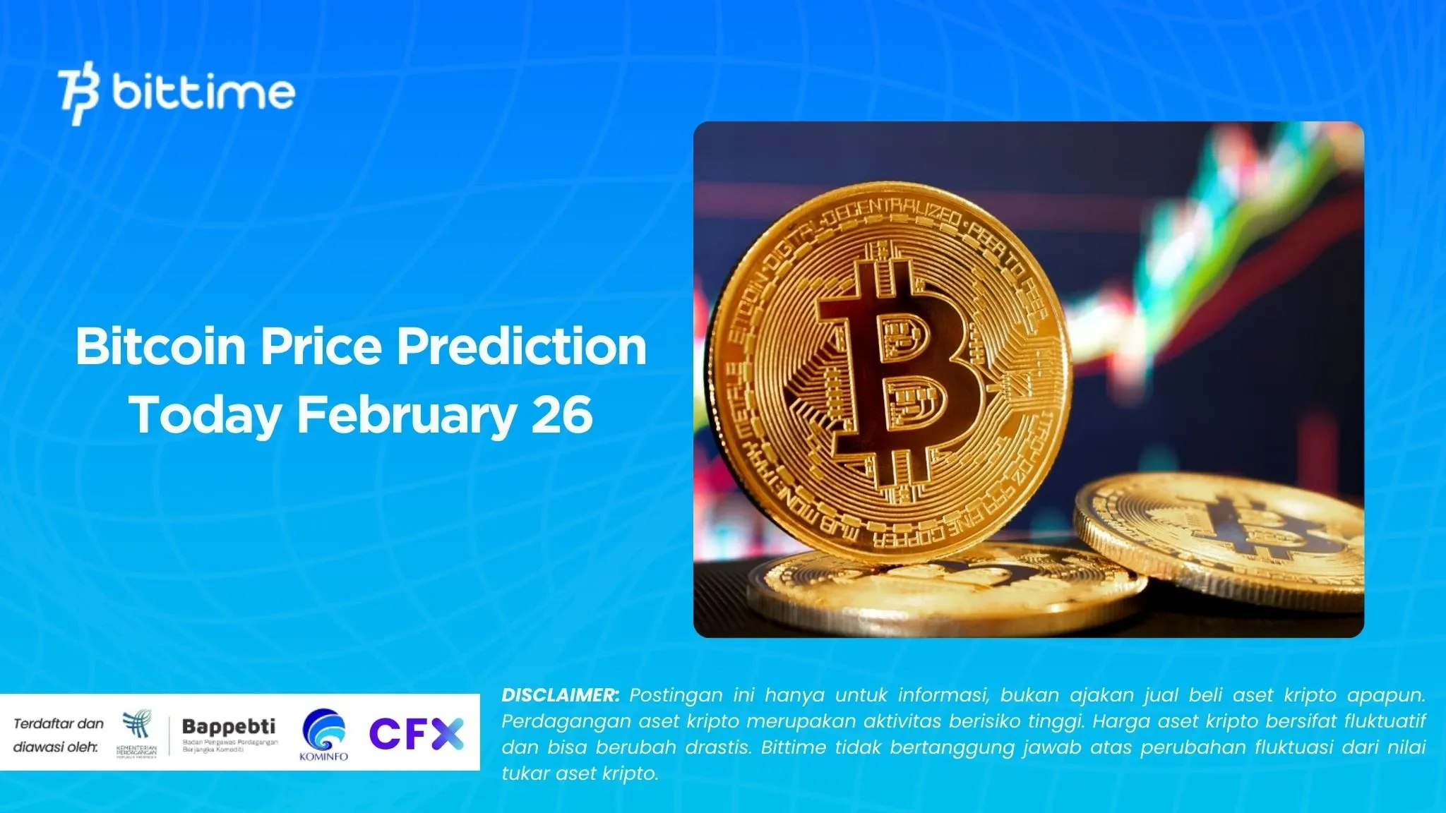 Bitcoin Price Prediction Today February 26.webp