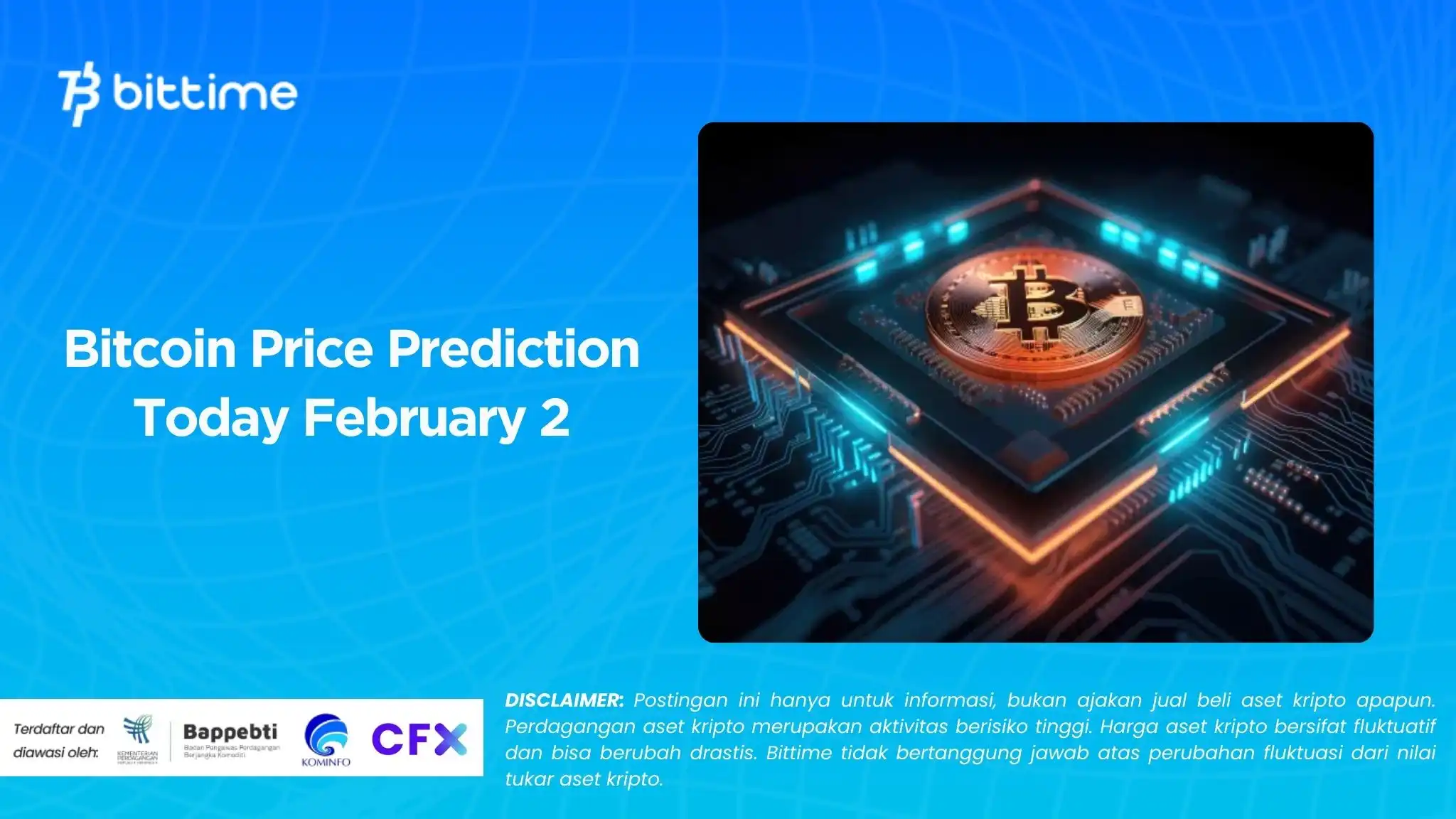 Bitcoin Price Prediction Today February 2.webp