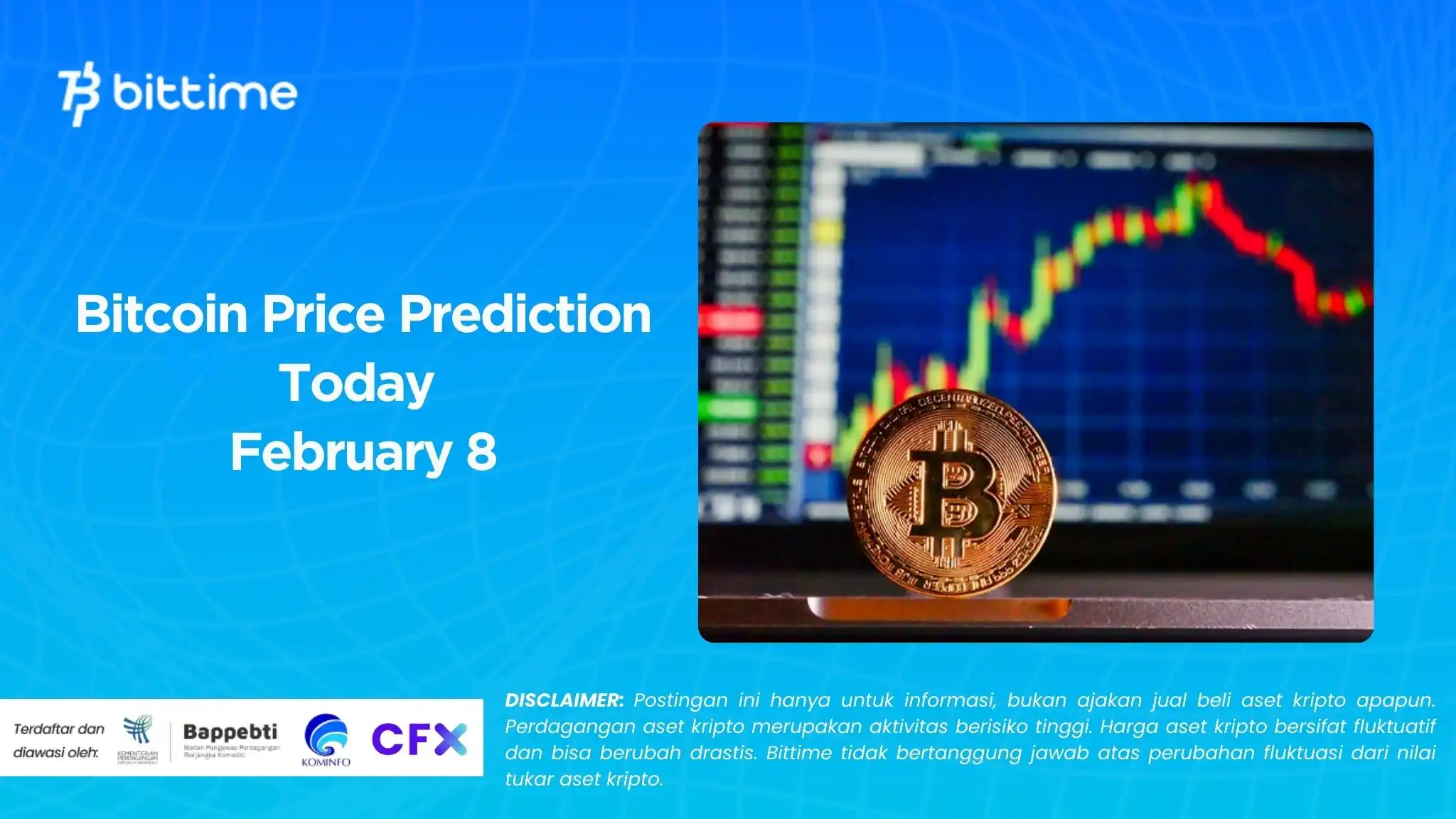 Bitcoin Price Prediction Today February 8.webp