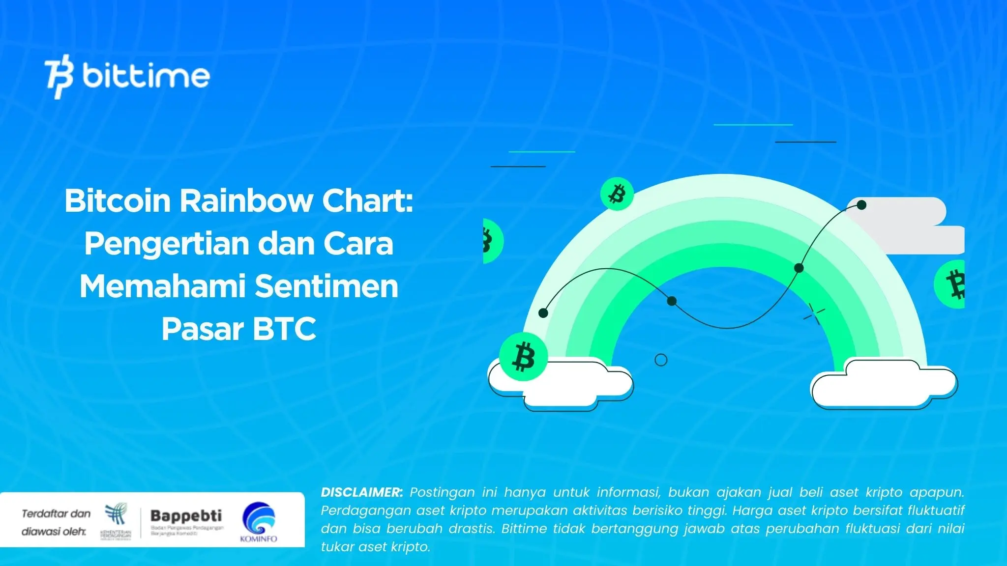 Bitcoin Rainbow Chart Pengertian dan Cara Memahami Sentimen Pasar BTC.webp