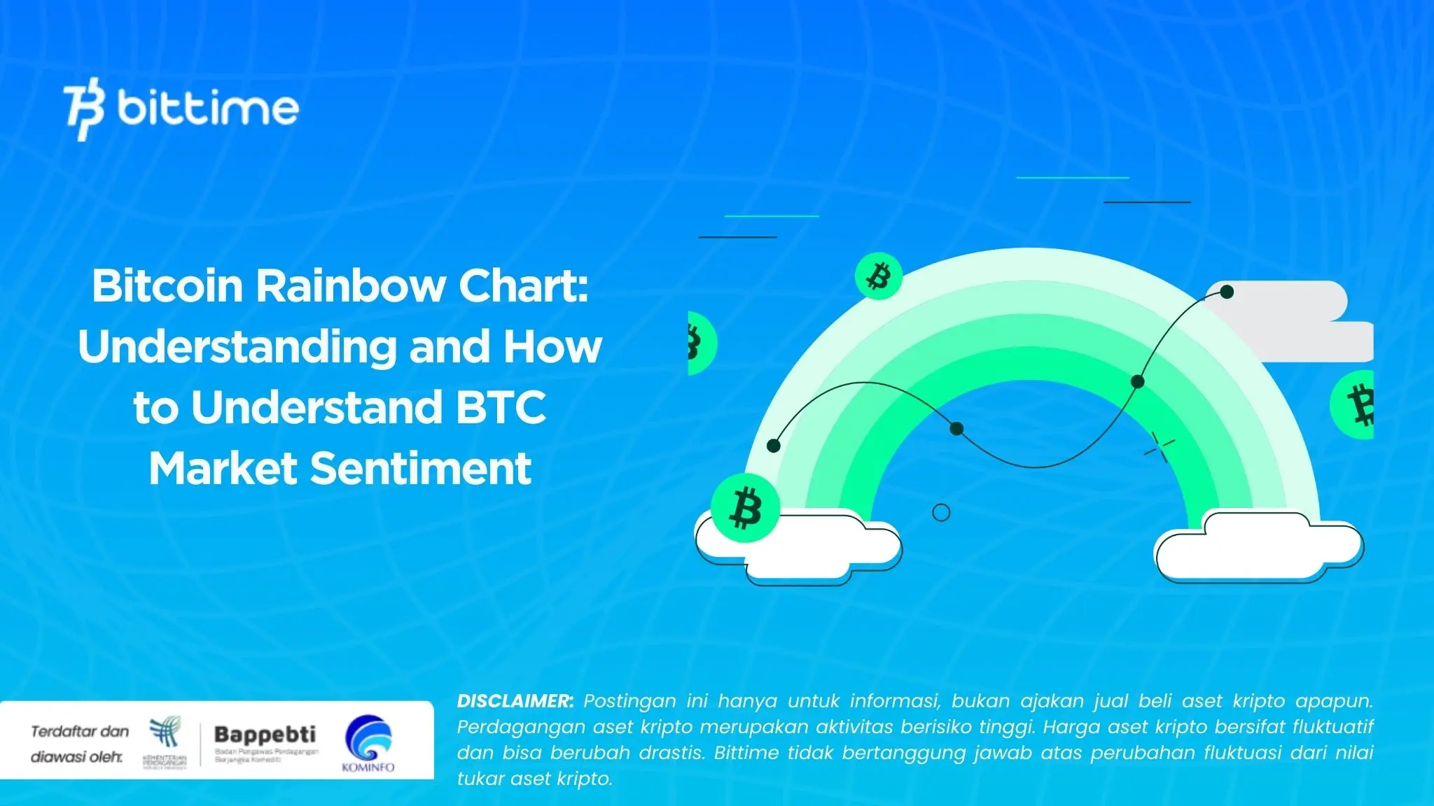 Bitcoin Rainbow Chart Understanding and How to Understand BTC Market Sentiment.webp
