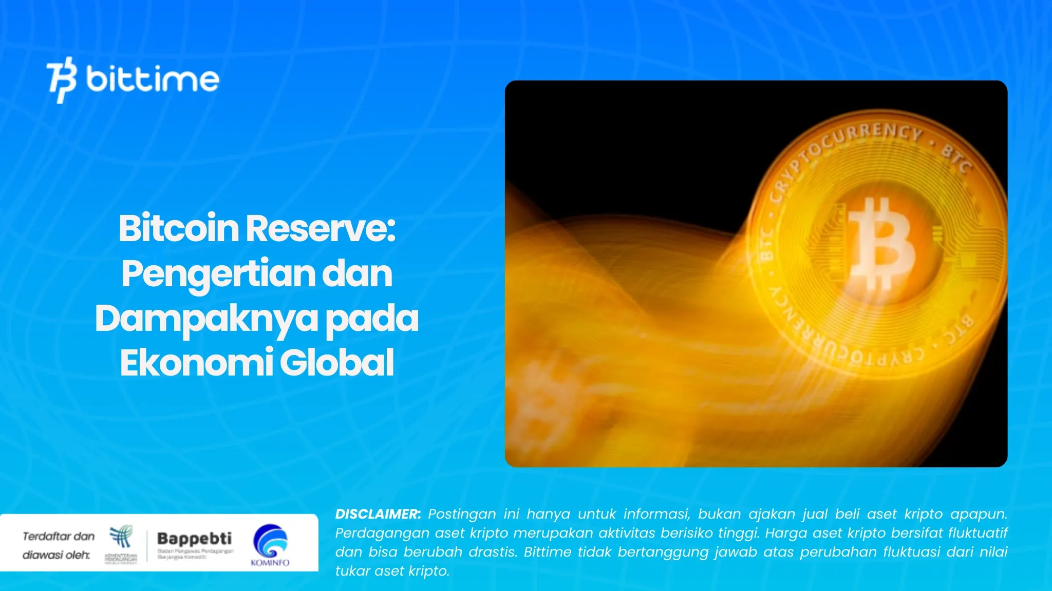 Bitcoin Reserve Pengertian dan Dampaknya pada Ekonomi Global.webp