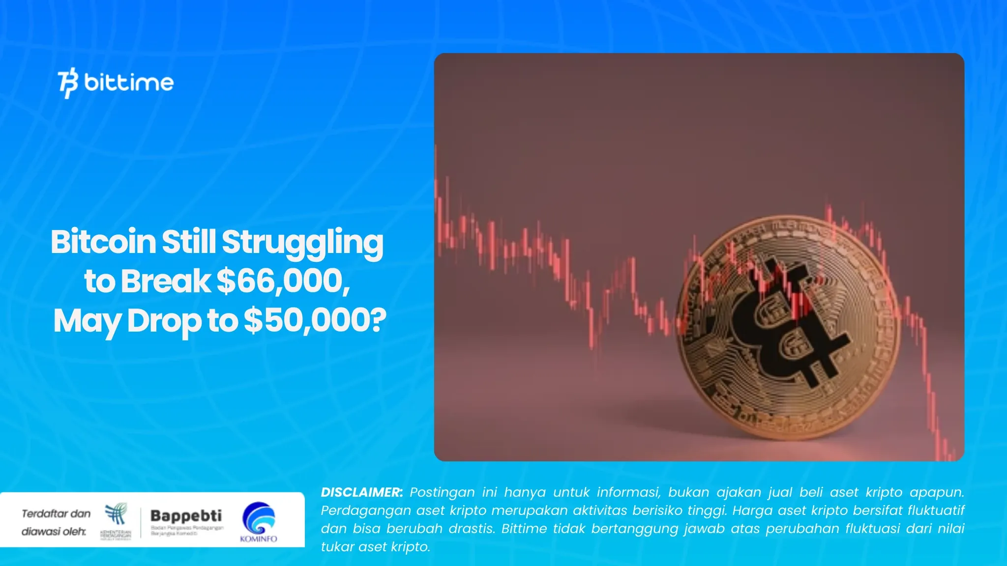 Bitcoin Still Struggling to Break $66,000.webp