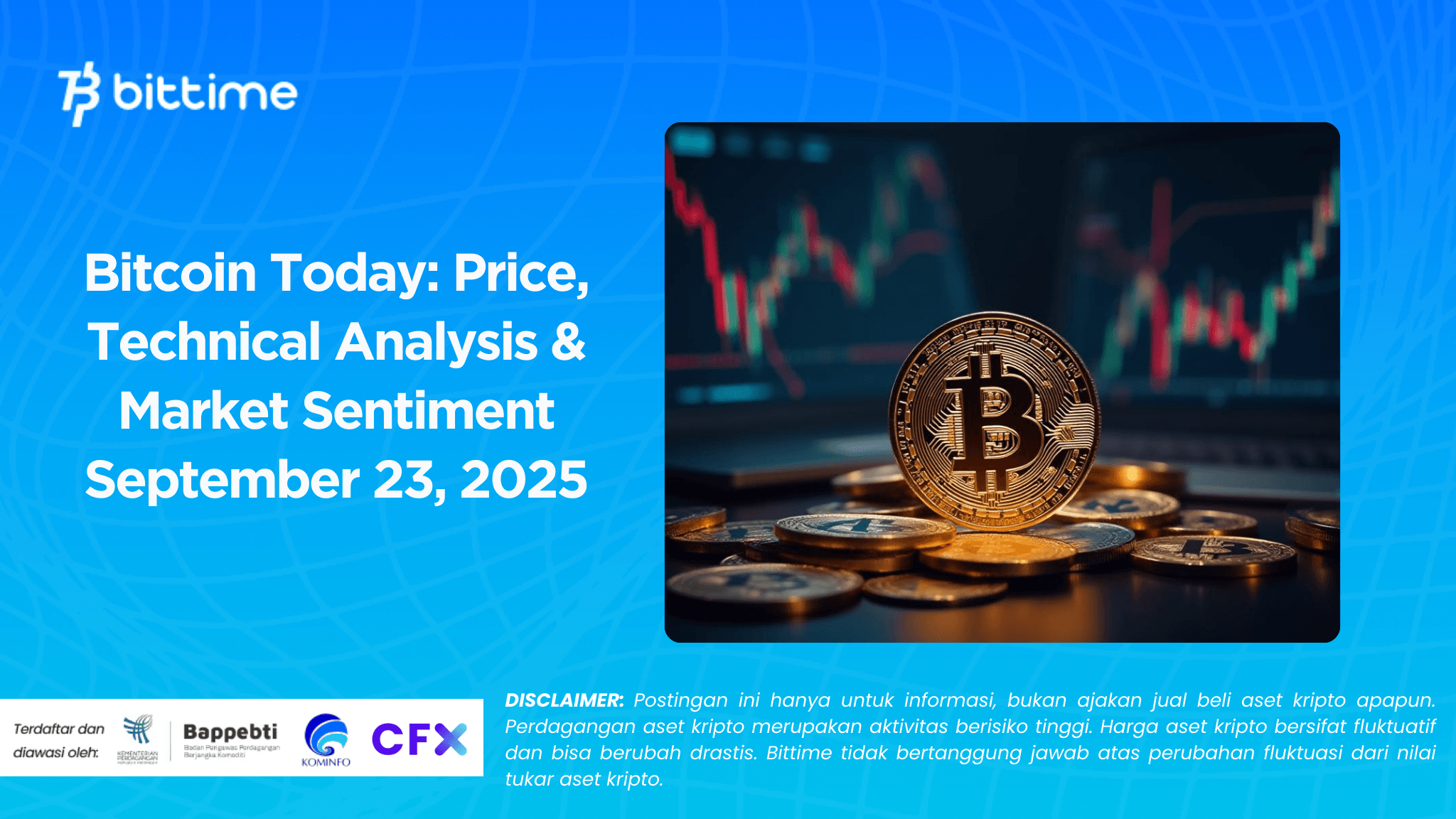 Bitcoin Today Price, Technical Analysis & Market Sentiment September 23, 2025.png