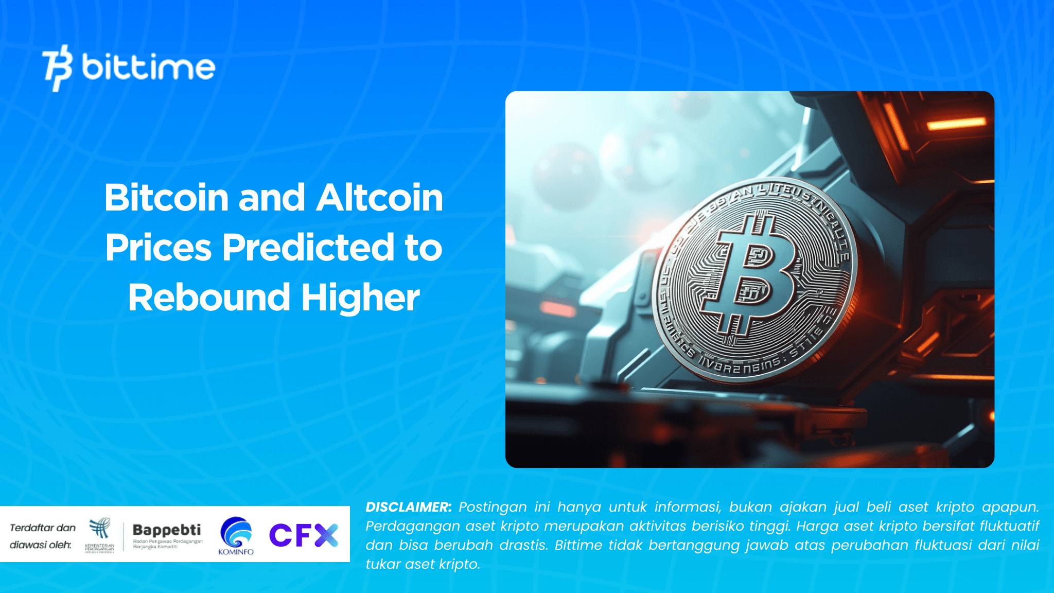Bitcoin and Altcoin Prices Predicted to Rebound Higher.png