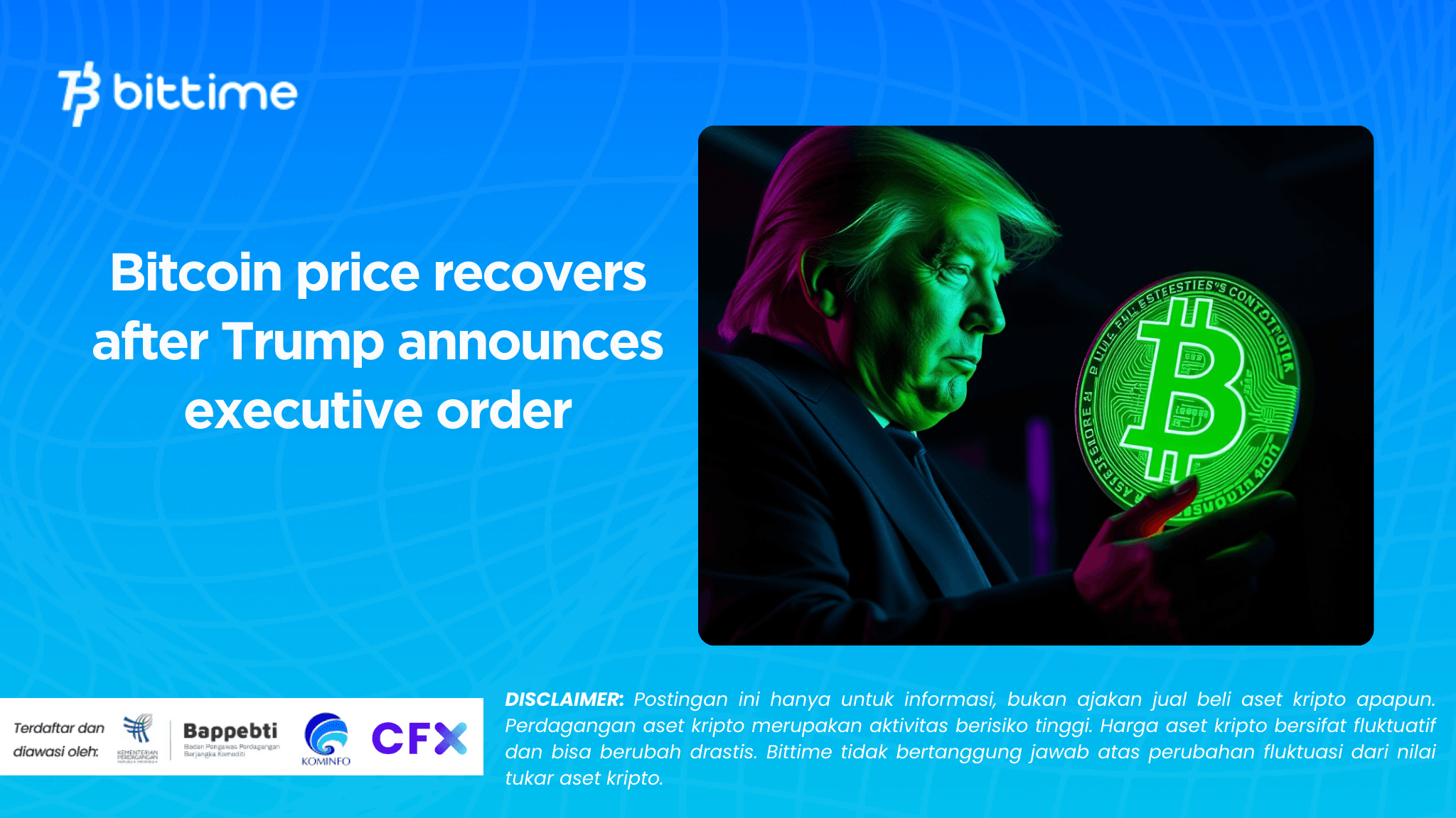 Bitcoin price recovers after Trump announces executive order.png