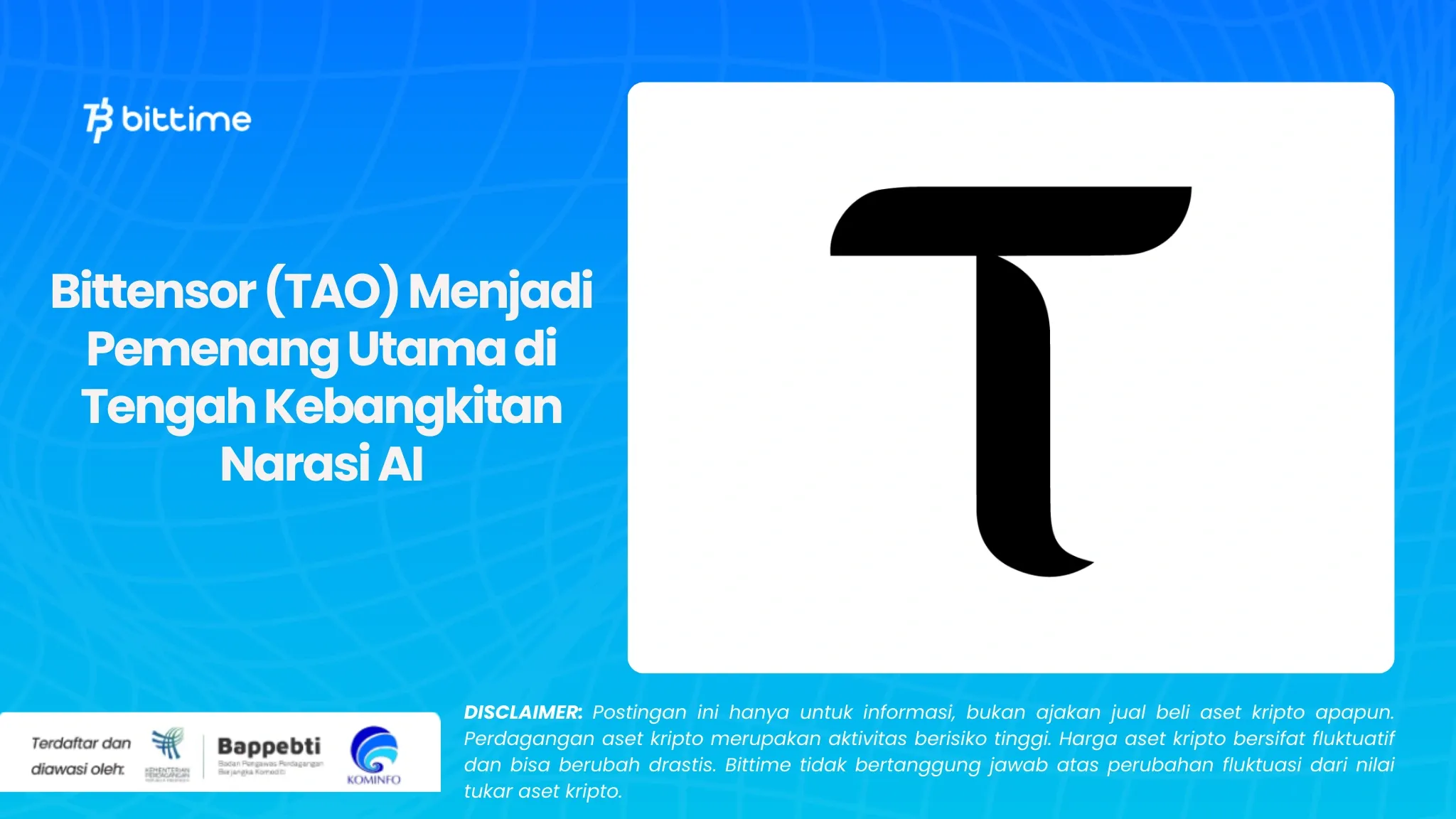 Bittensor (TAO) Menjadi Pemenang Utama di Tengah Kebangkitan Narasi AI.webp