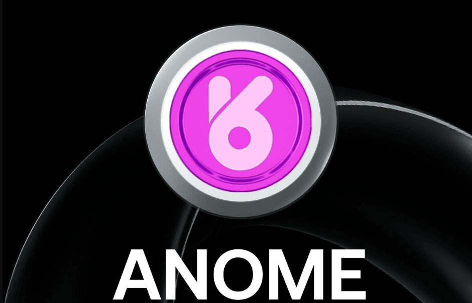 Bittime Listing ANOME 21 November 2025