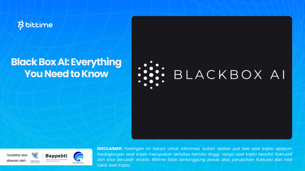Black Box AI Everything You Need to Know.
