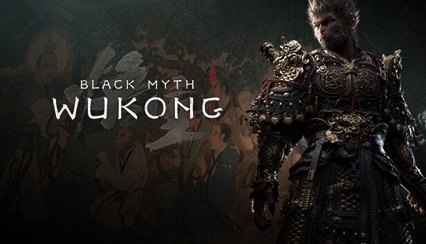 Black Myth Wukong