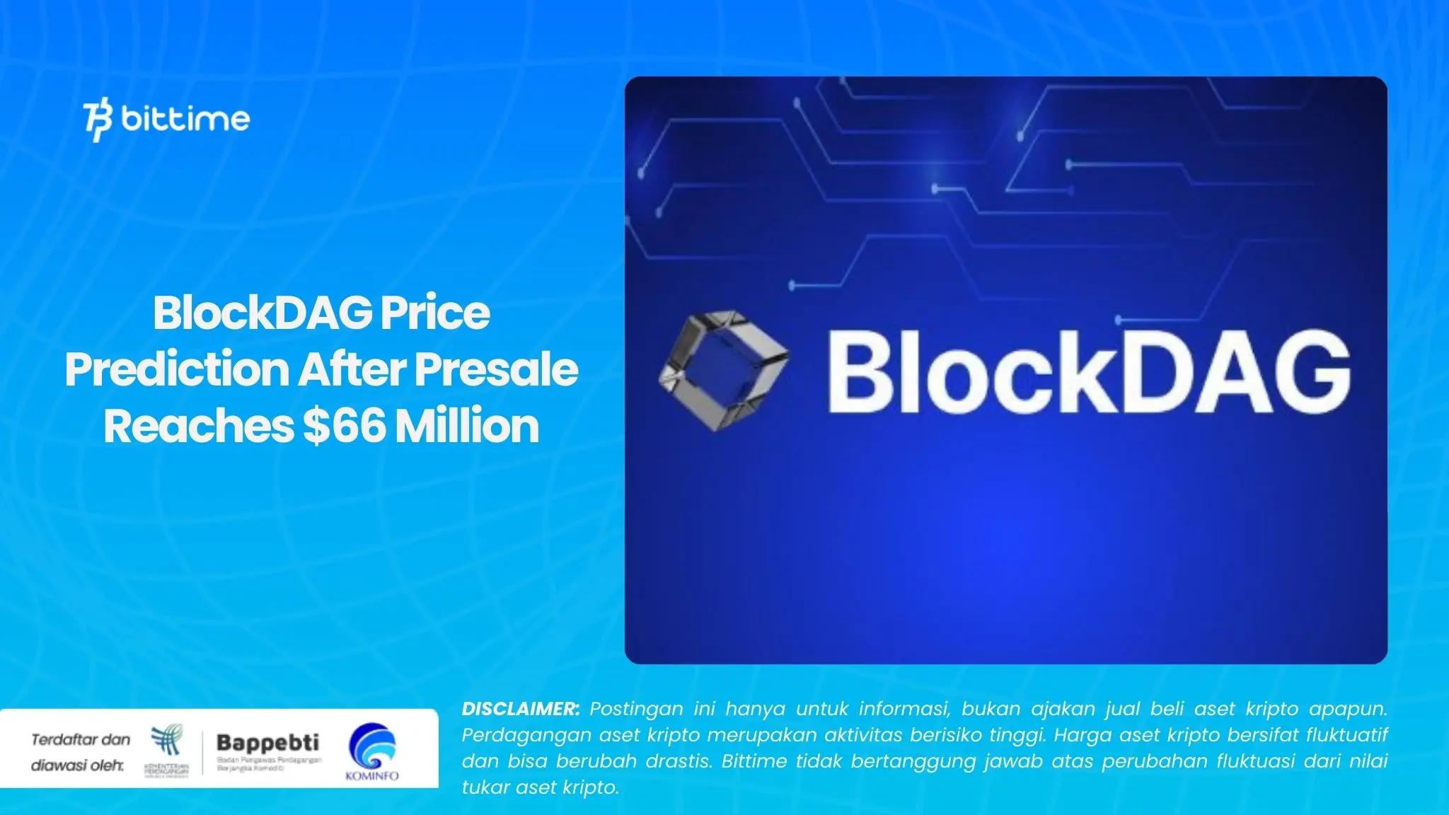 BlockDAG Price Prediction After Presale Reaches $66 Million.webp