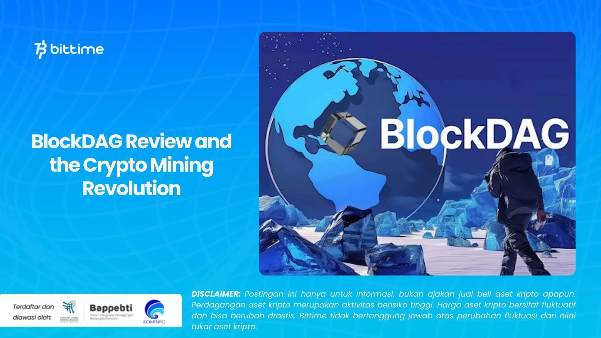 BlockDAG Review and the Crypto Mining Revolution.webp