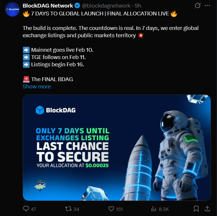 BlockDAG pengumuman.png