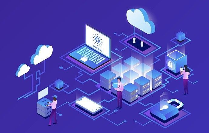 Blockchain in School Curriculum