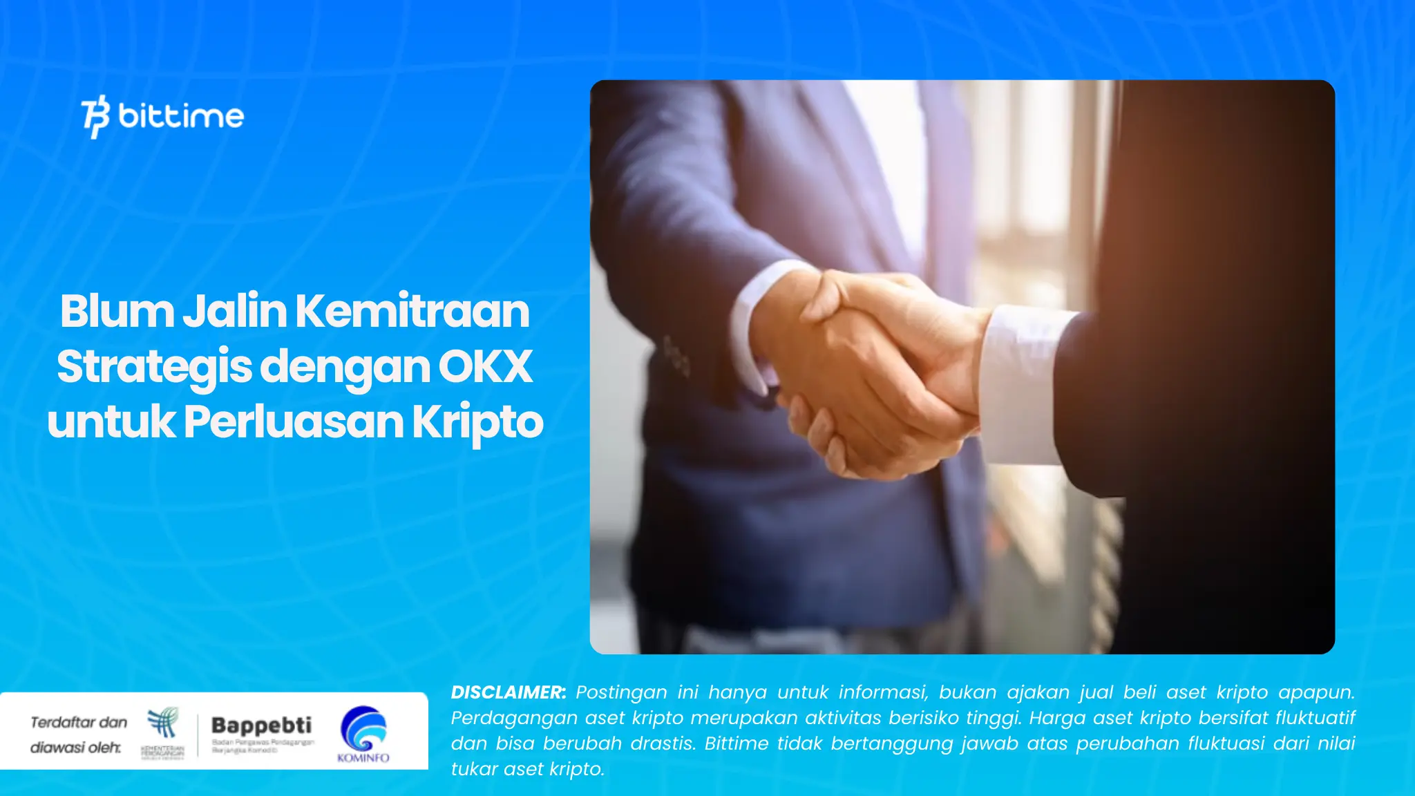 Blum Jalin Kemitraan Strategis dengan OKX untuk Perluasan Kripto.webp