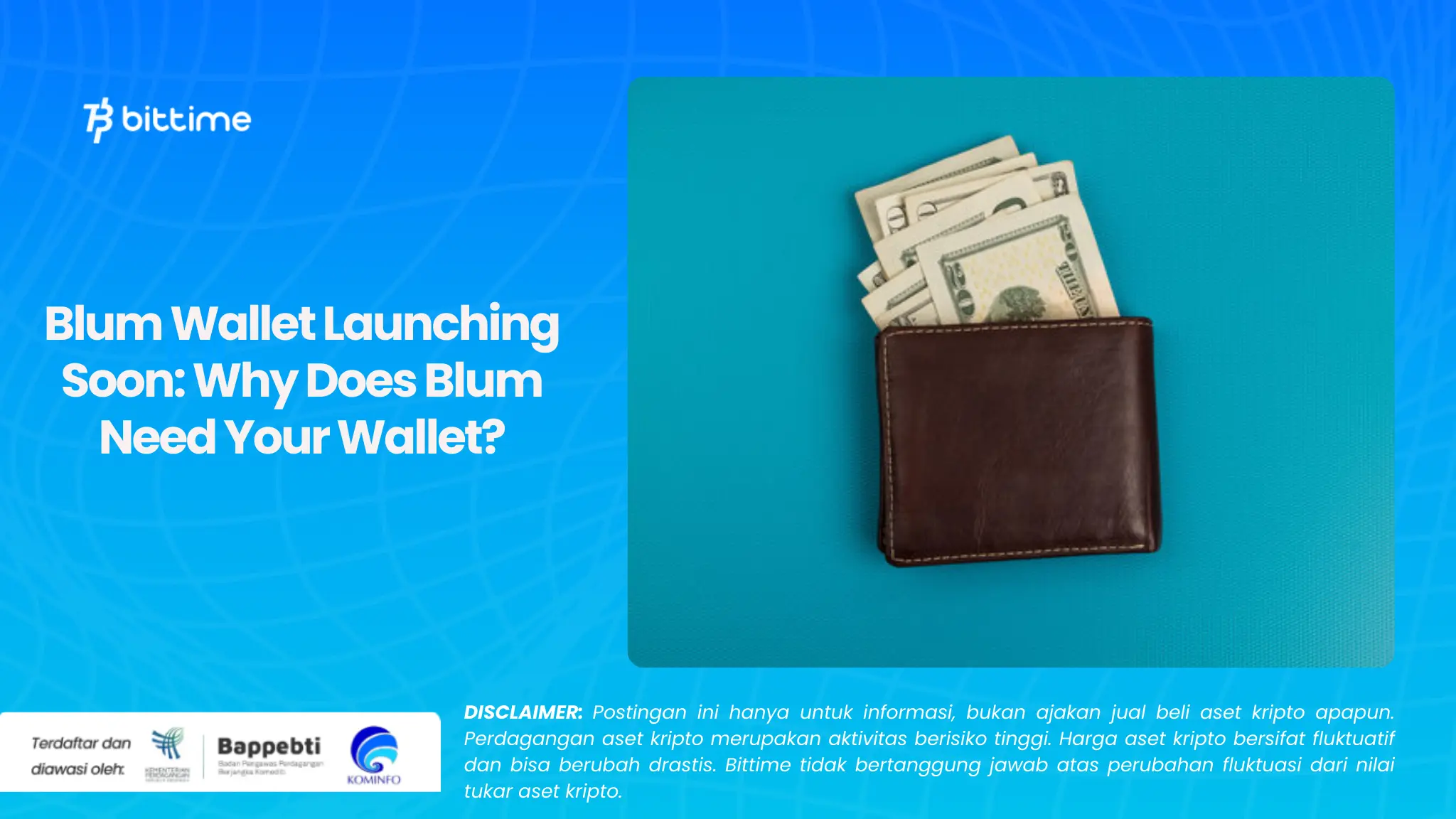 Blum Wallet Segera Meluncur Kenapa Blum Memerlukan Wallet Anda.webp