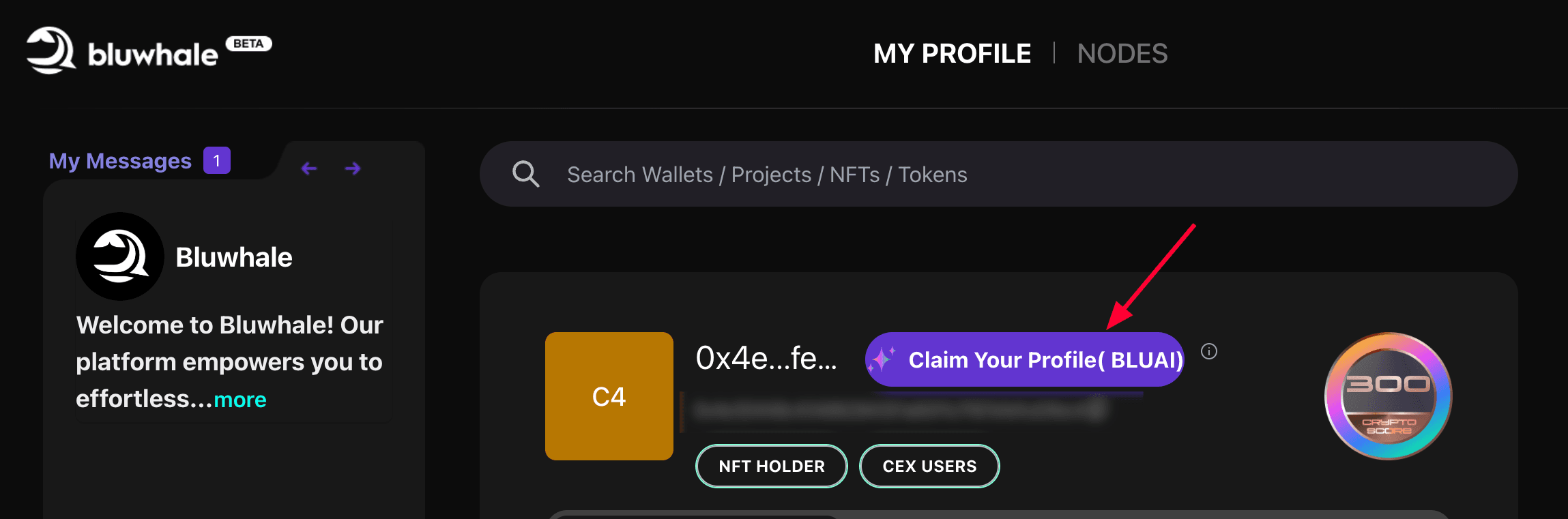 Bluwhale (BLUAI) Airdrop: jadwal, cara klaim, dan alasan proyek ini ramai dibahas