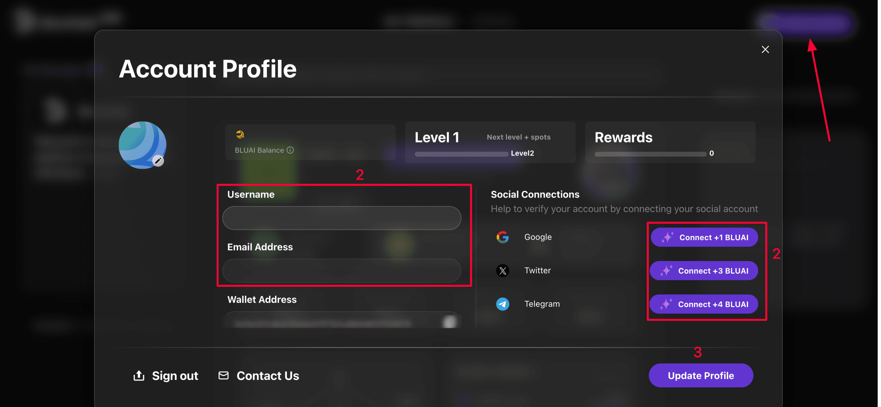 Bluwhale (BLUAI) Airdrop: jadwal, cara klaim, dan alasan proyek ini ramai dibahas