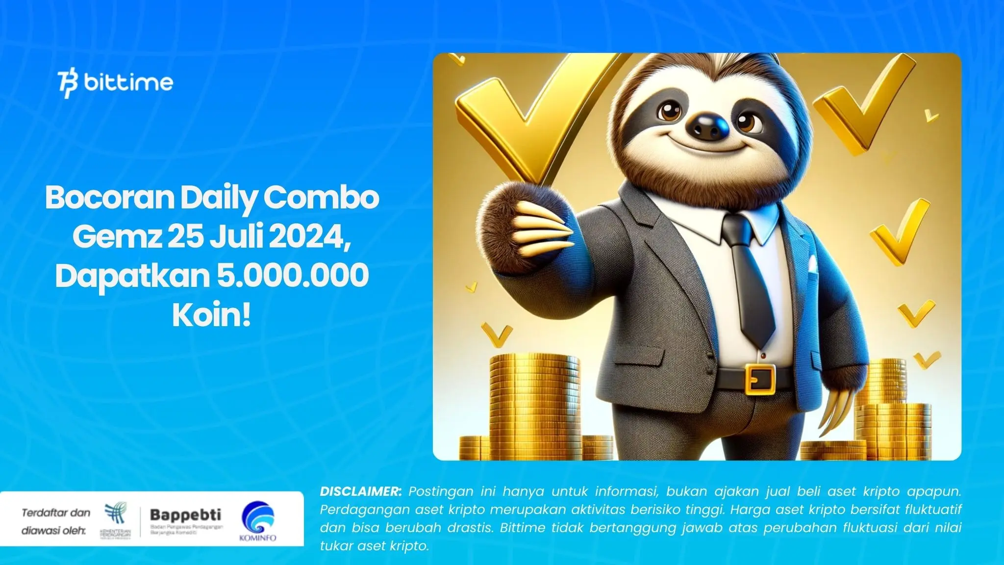 Bocoran Daily Combo Gemz 25 Juli 2024, Dapatkan 5.000.000 Koin!.webp