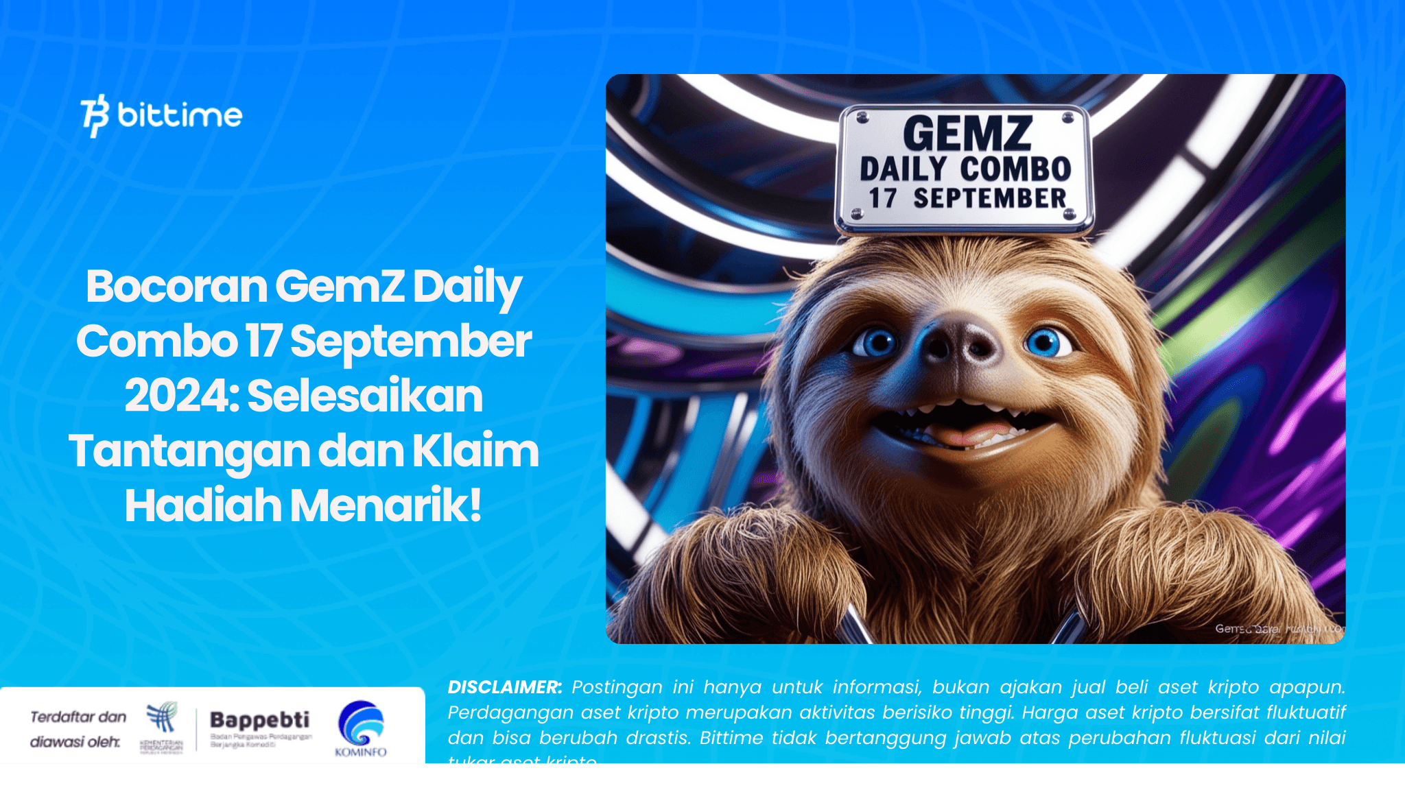 Bocoran GemZ Daily Combo 17 September 2024 Selesaikan Tantangan dan Klaim Hadiah Menarik!.png