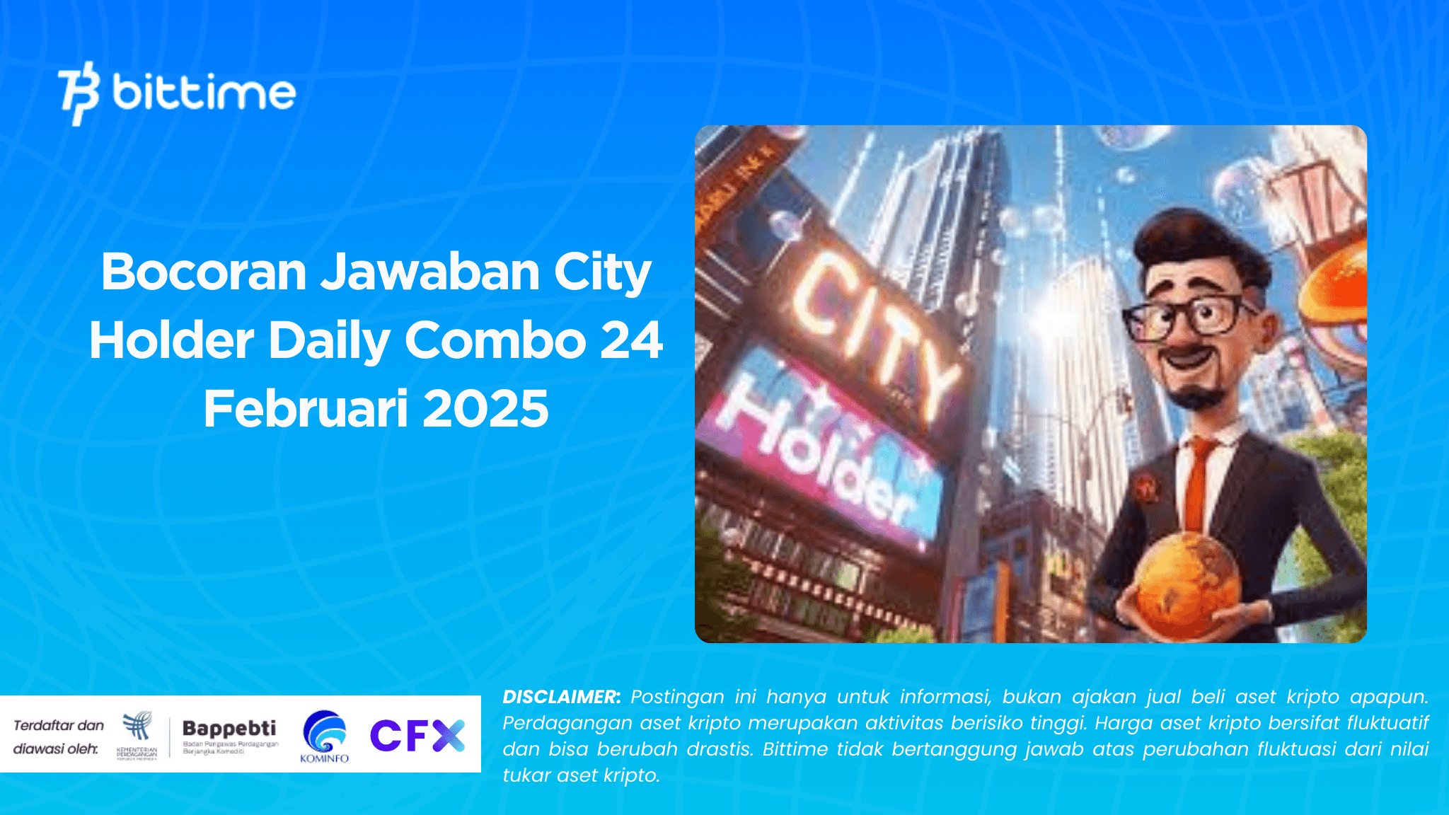 Bocoran Jawaban City Holder Daily Combo 24 Februari 2025.png