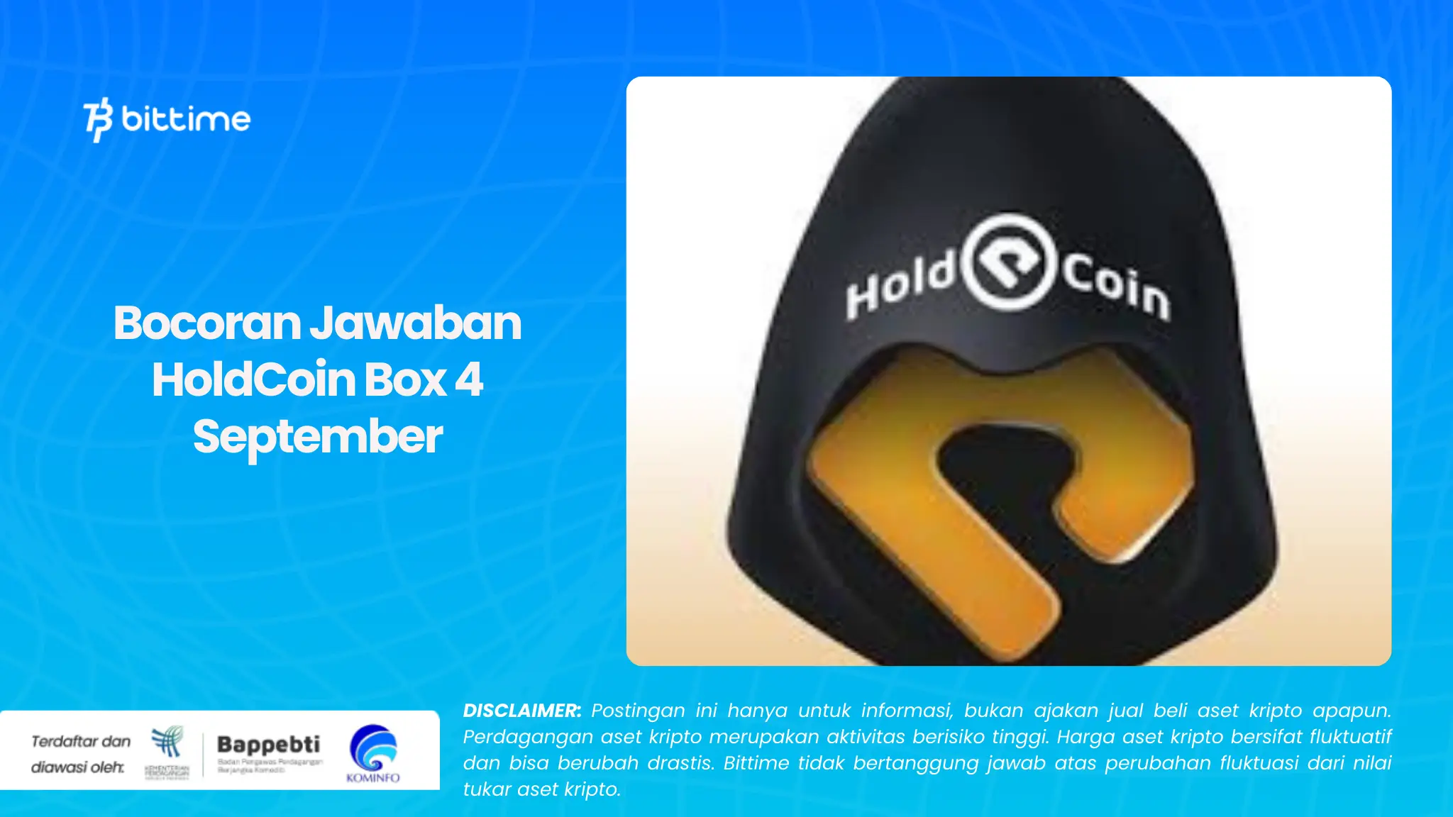 Bocoran Jawaban HoldCoin Box 4 September.webp