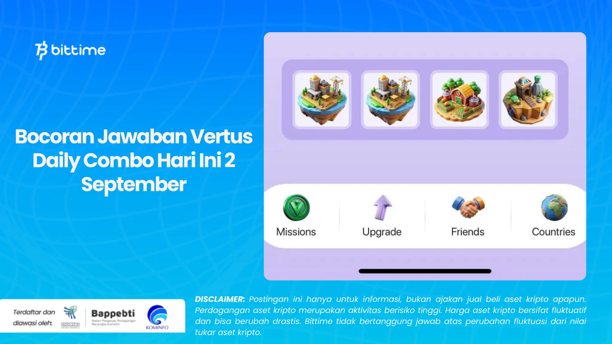 Bocoran Jawaban Vertus Daily Combo Hari Ini 2 September.webp