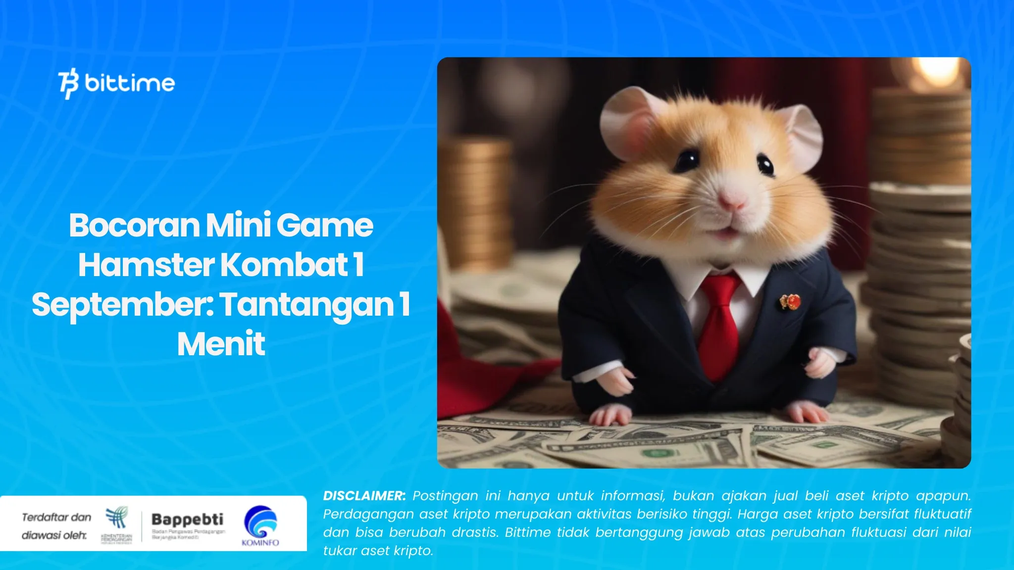 Bocoran Mini Game Hamster Kombat 1 September Tantangan 1 Menit.webp