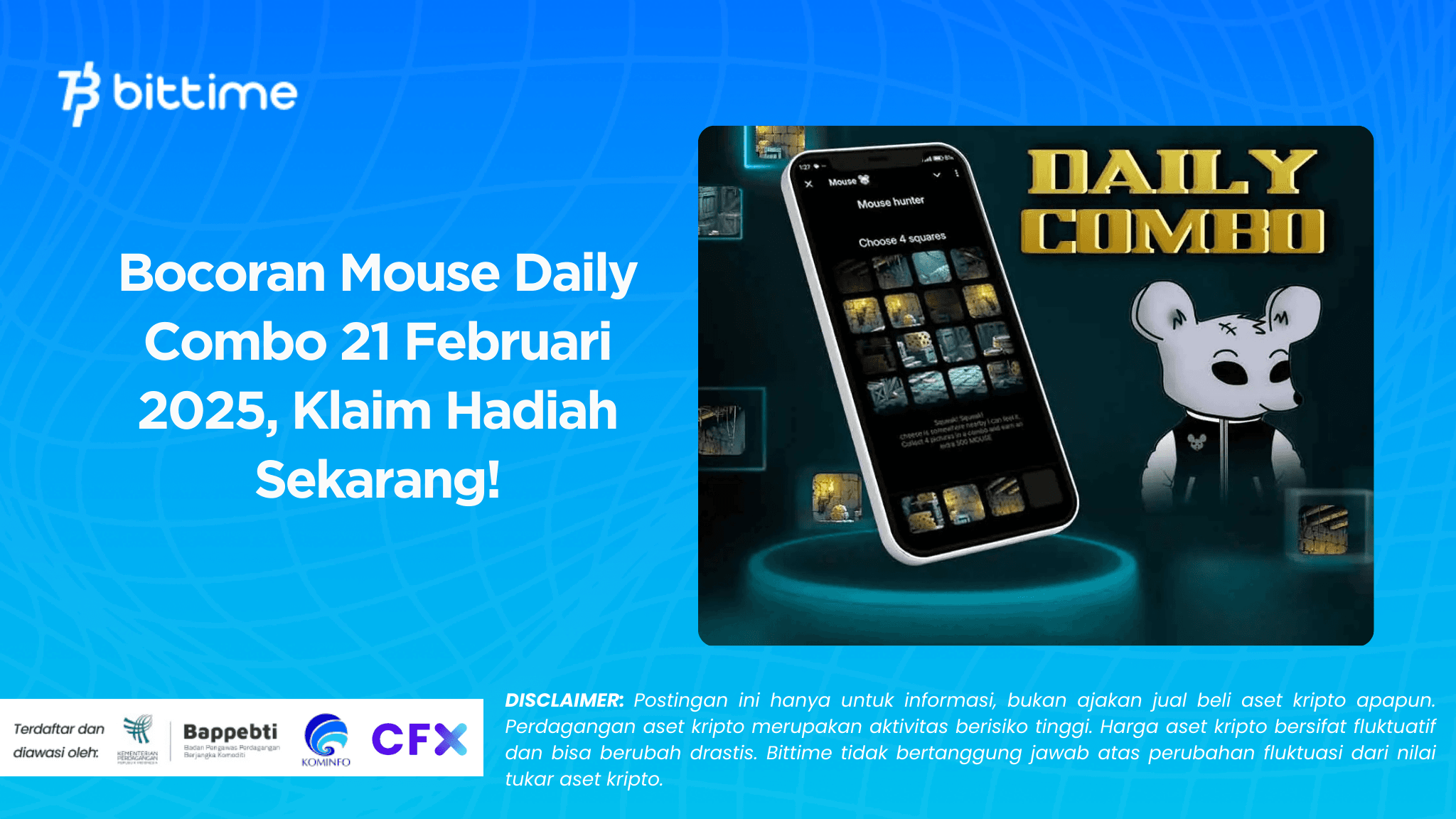 Bocoran Mouse Daily Combo 21 Februari 2025, Klaim Hadiah Sekarang!.png