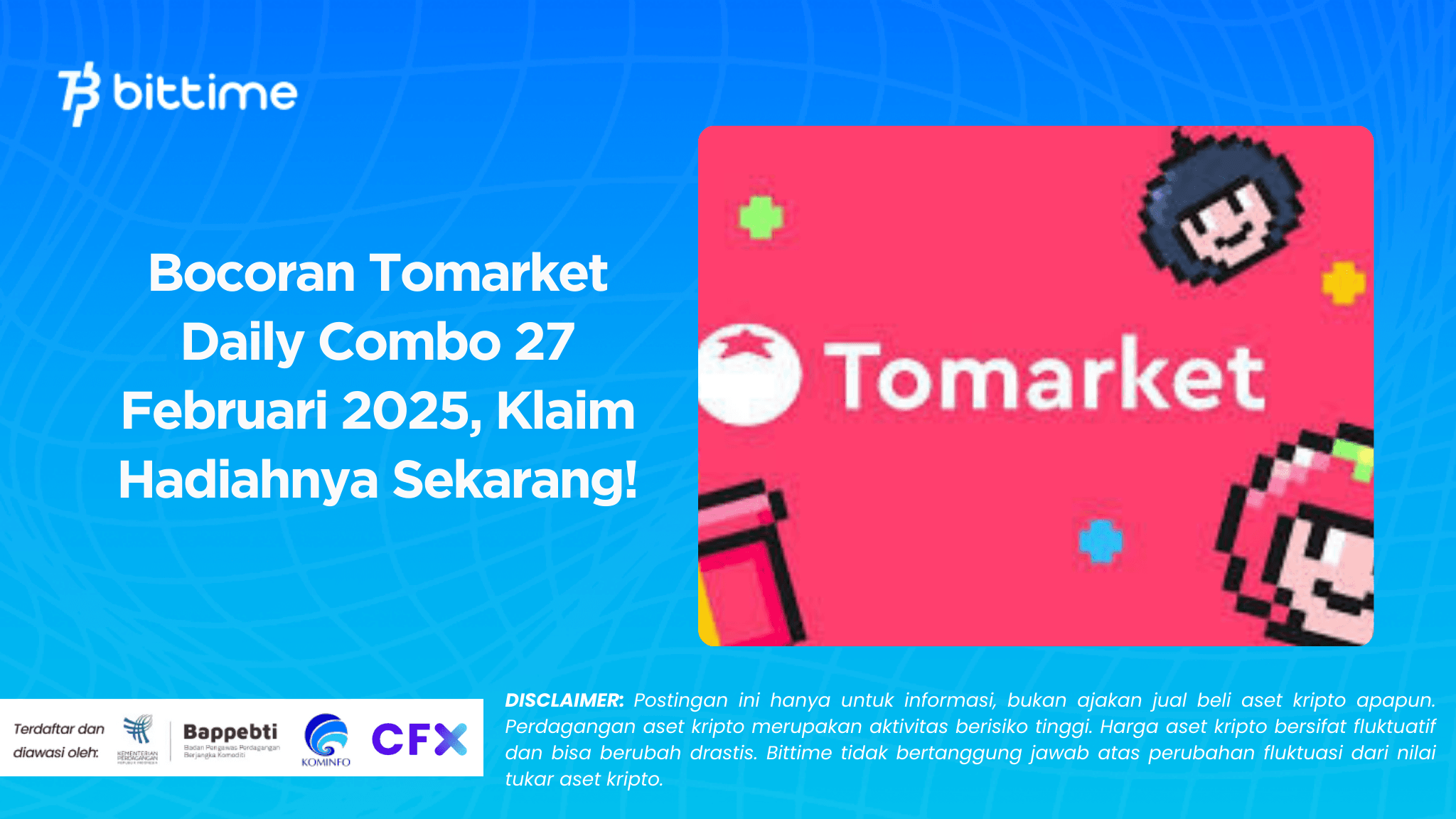 Bocoran Tomarket Daily Combo 27 Februari 2025, Klaim Hadiahnya Sekarang!.png
